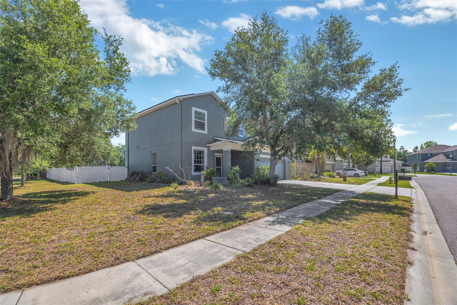 5420 ANGELONIA TER, LAND O LAKES, FL, 34639