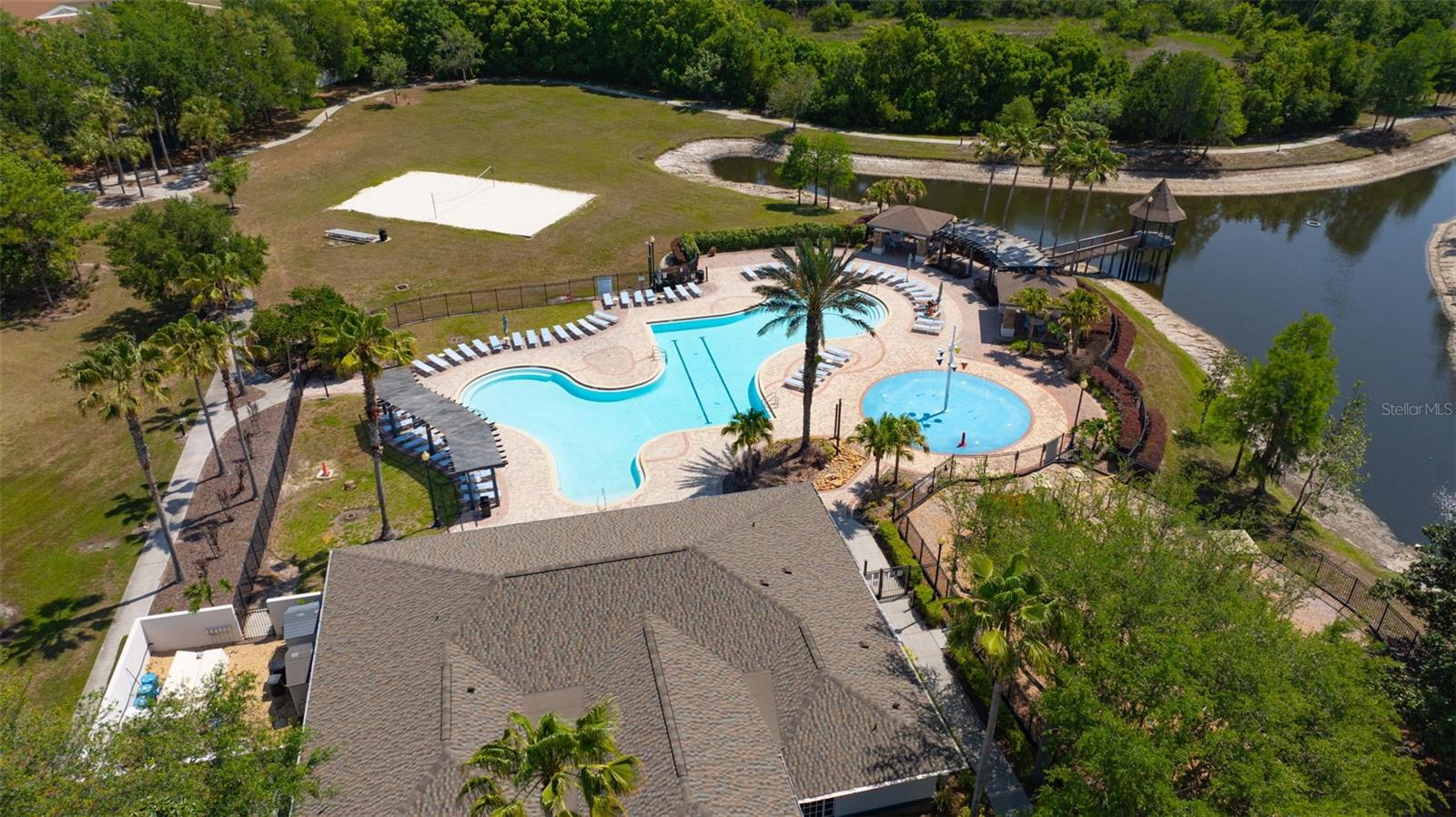 5420 ANGELONIA TER, LAND O LAKES, FL, 34639