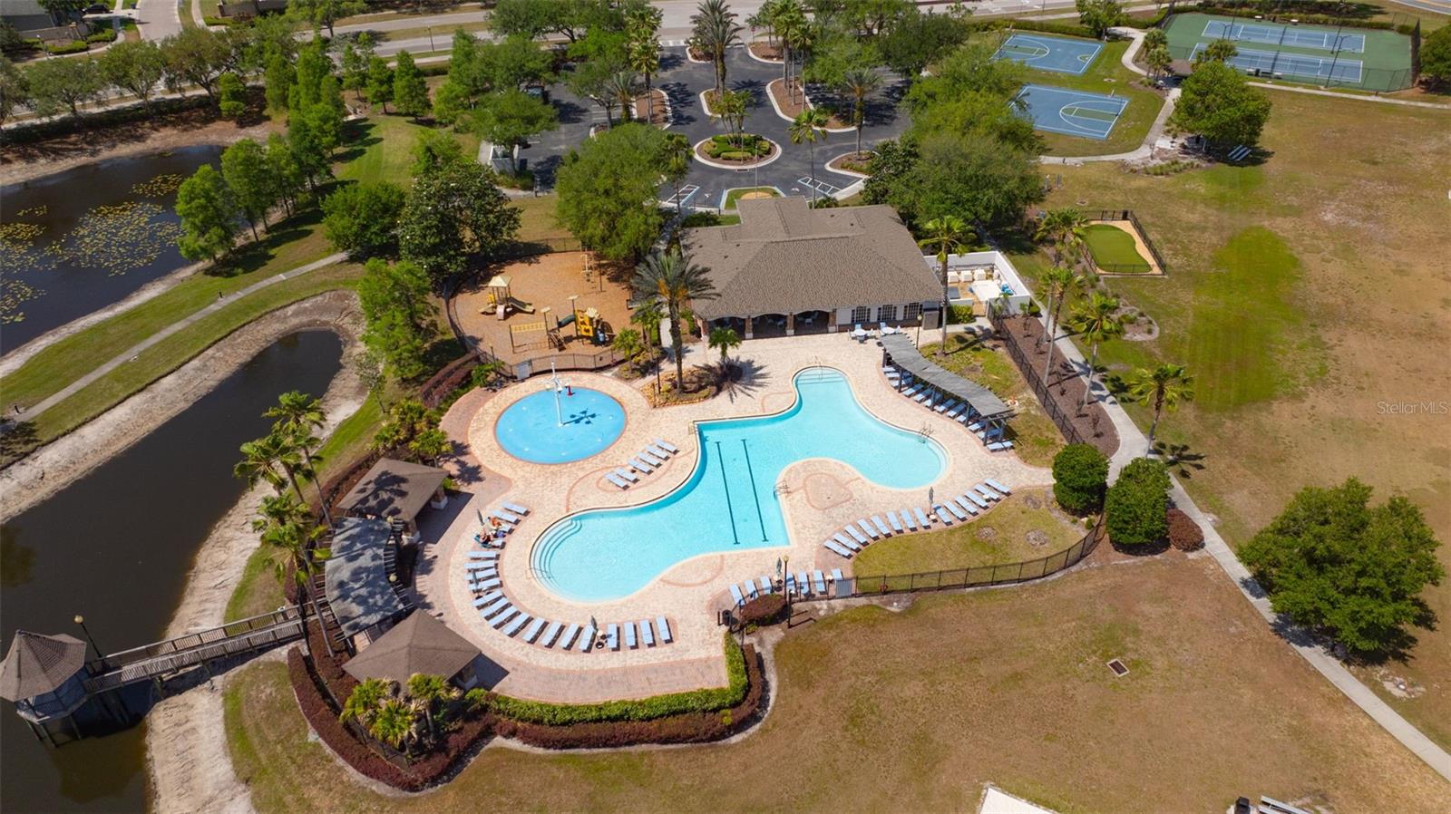 5420 ANGELONIA TER, LAND O LAKES, FL, 34639