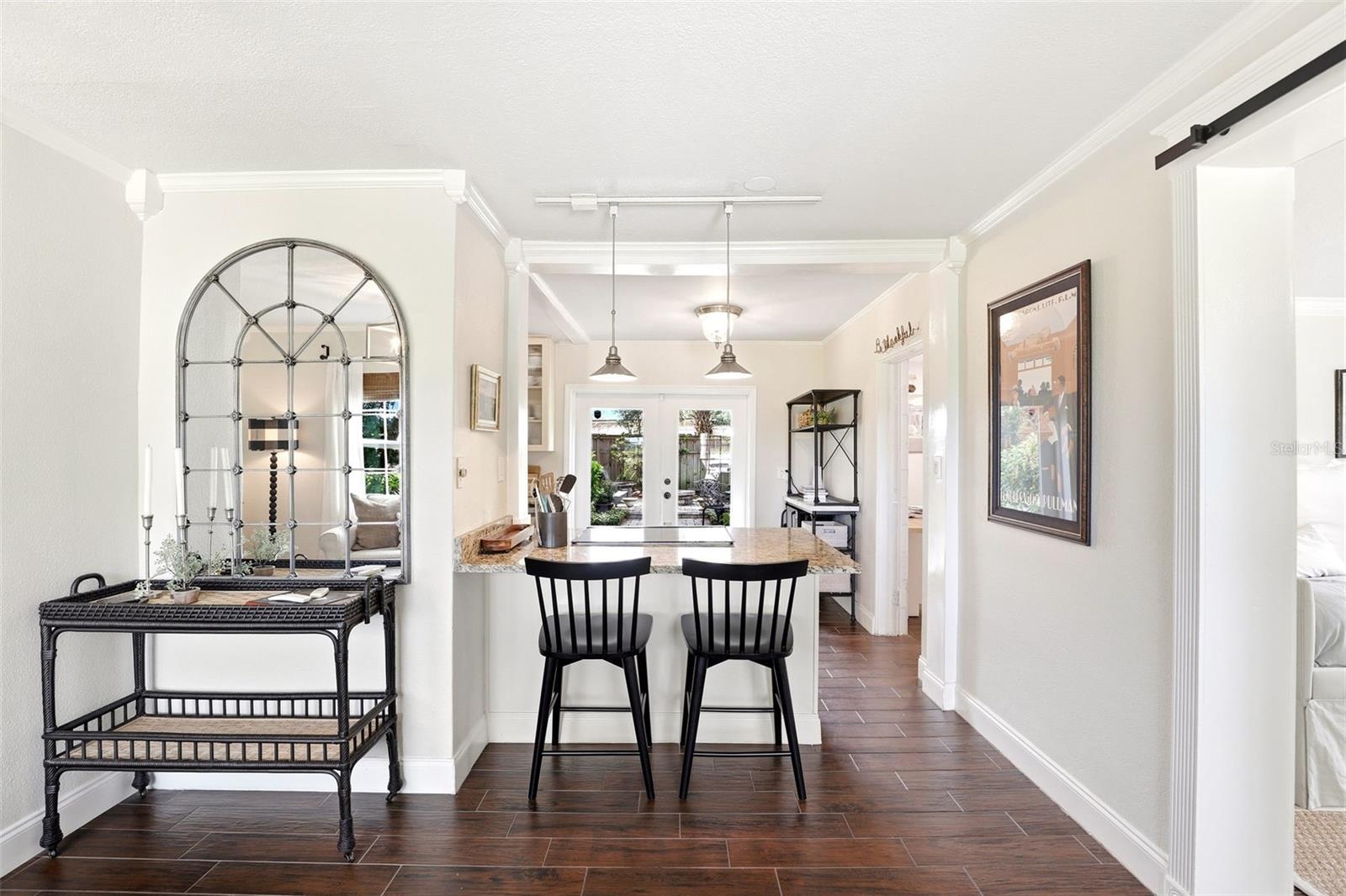 2518 WEBER ST, ORLANDO, FL, 32803