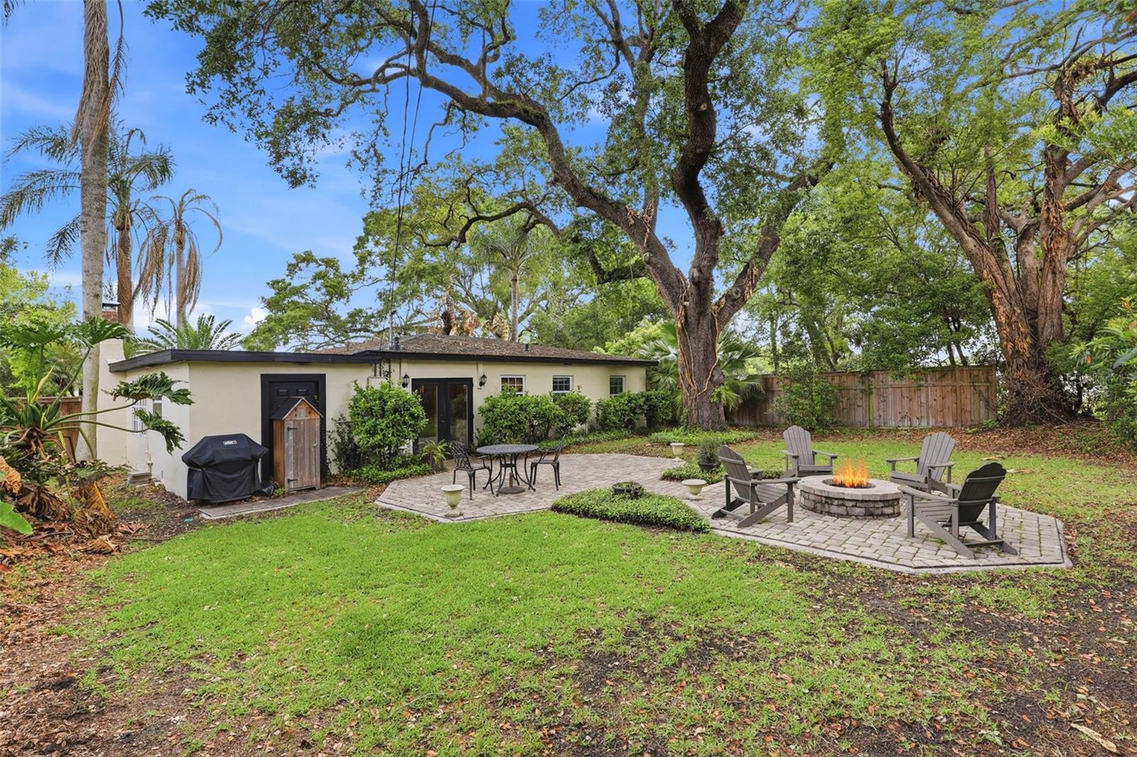 2518 WEBER ST, ORLANDO, FL, 32803