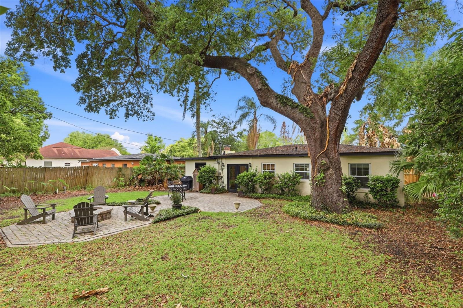 2518 WEBER ST, ORLANDO, FL, 32803