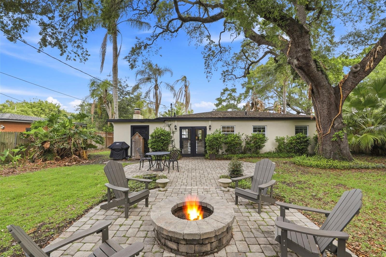 2518 WEBER ST, ORLANDO, FL, 32803