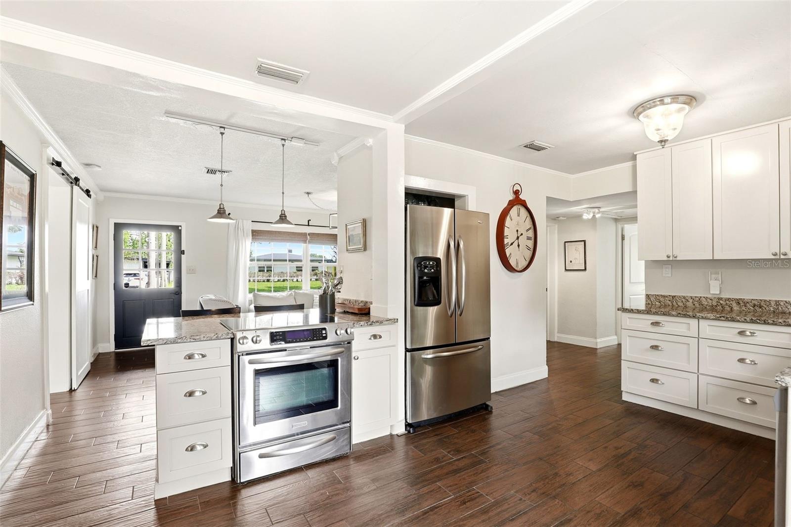 2518 WEBER ST, ORLANDO, FL, 32803