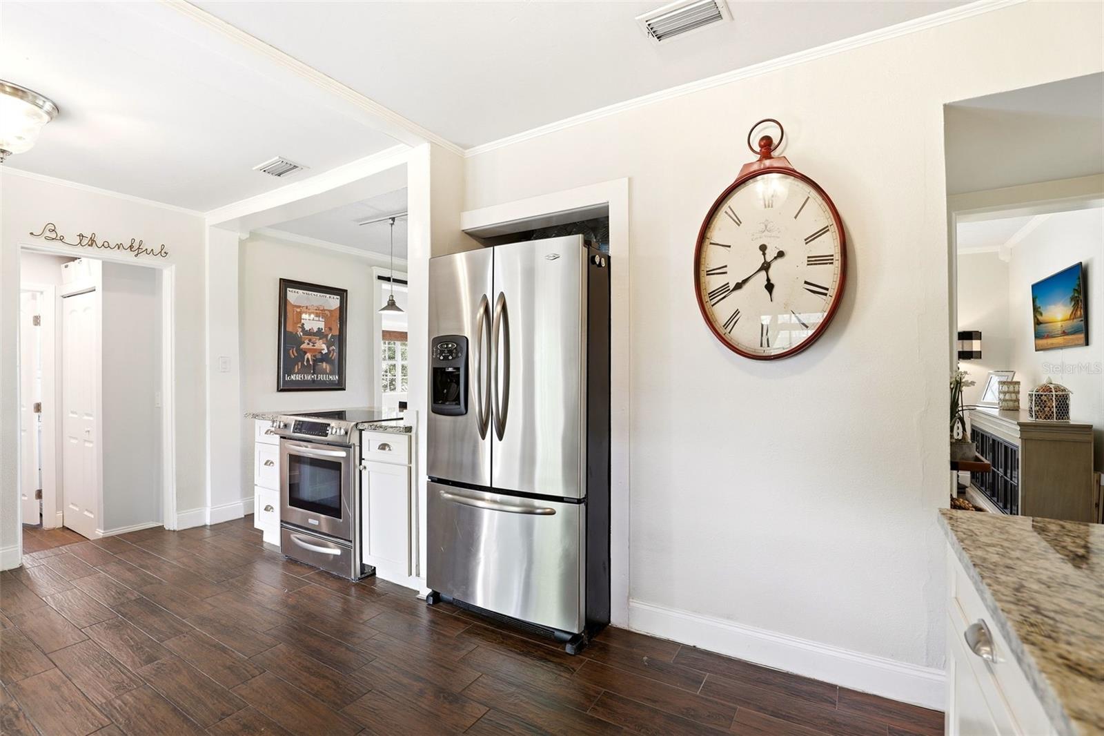 2518 WEBER ST, ORLANDO, FL, 32803