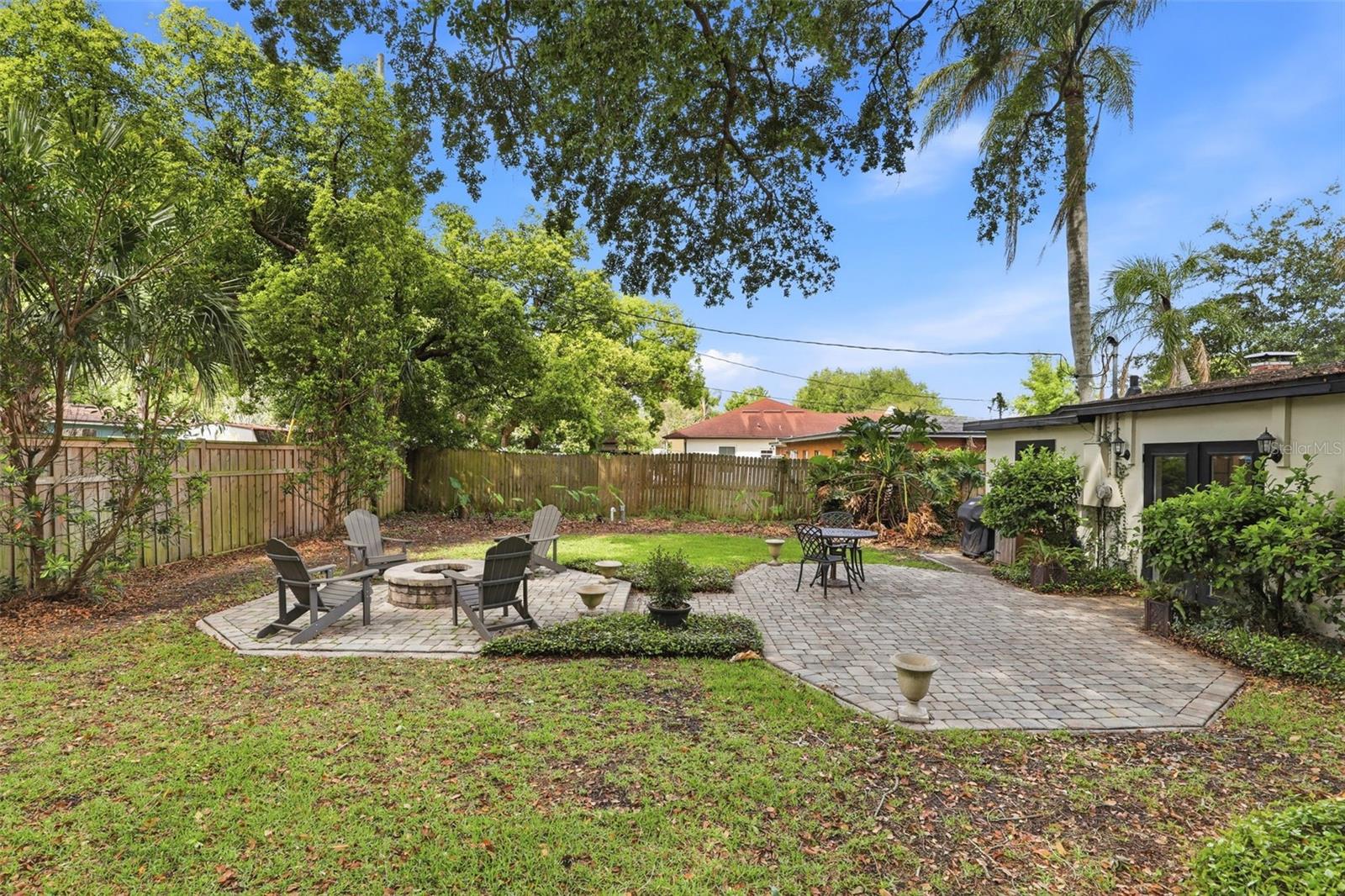 2518 WEBER ST, ORLANDO, FL, 32803