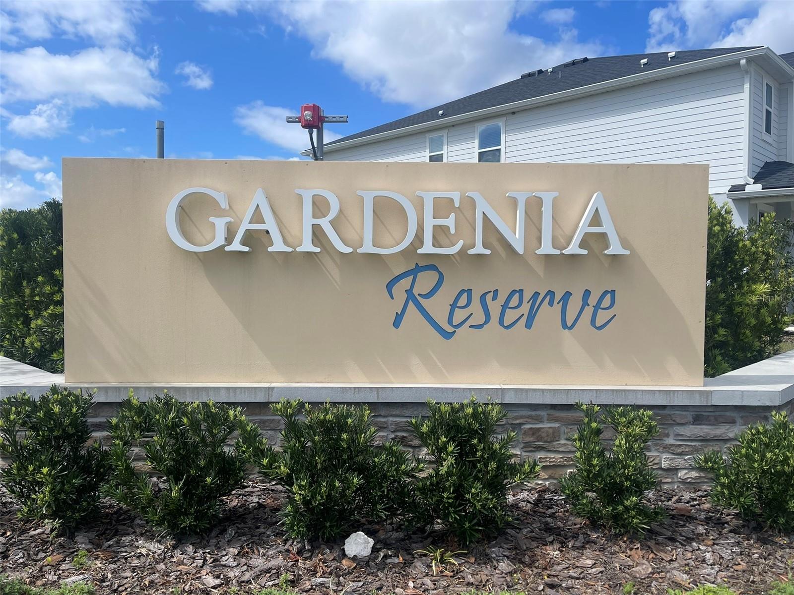 3172 GARDENIA RESERVE ST, APOPKA, FL, 32712