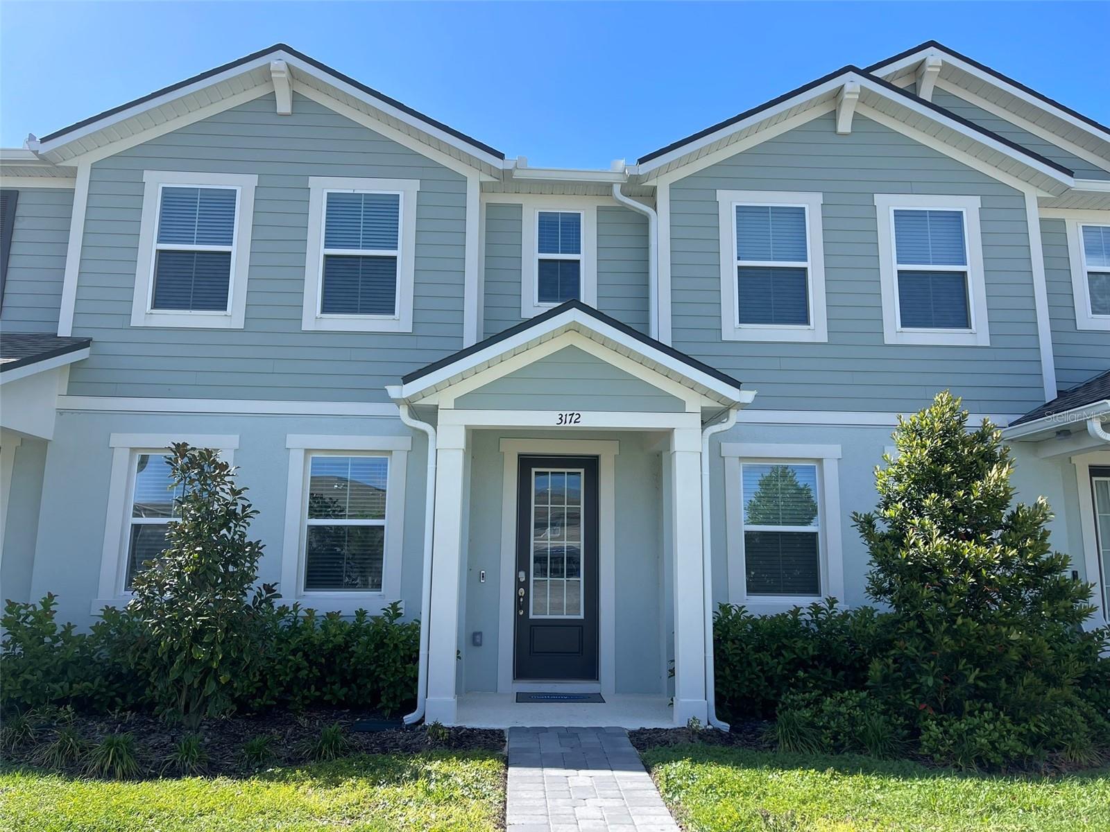 3172 GARDENIA RESERVE ST, APOPKA, FL, 32712