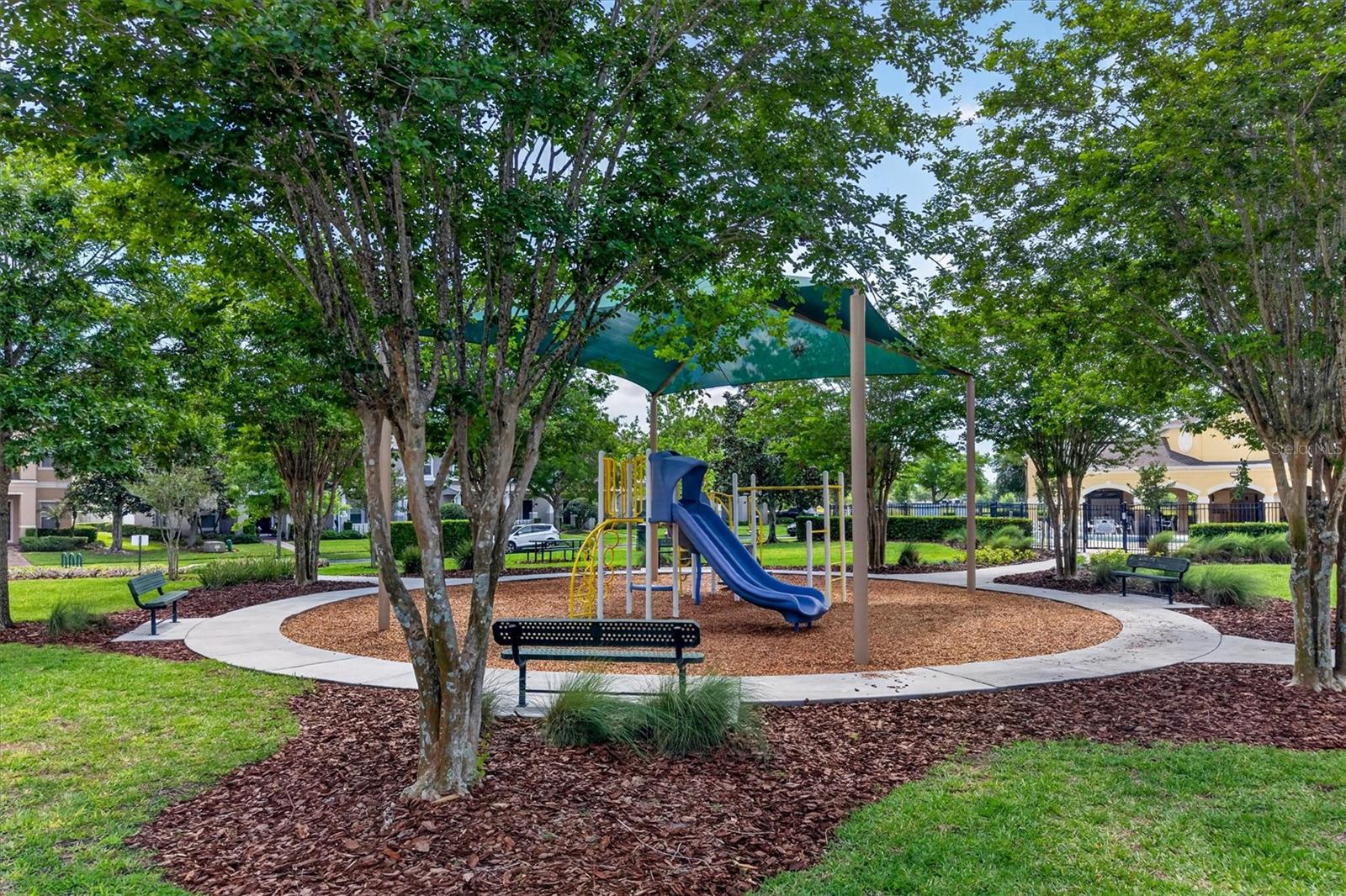 9030 SANDWOOD WAY, ORLANDO, FL, 32832