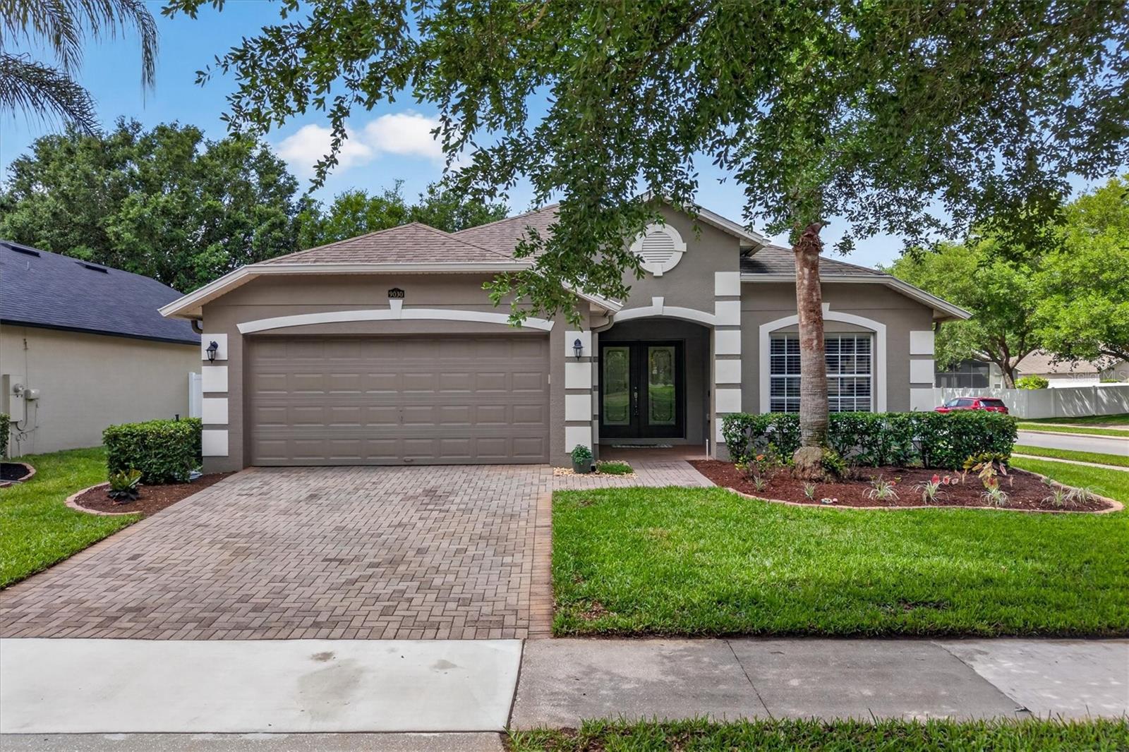 9030 SANDWOOD WAY, ORLANDO, FL, 32832