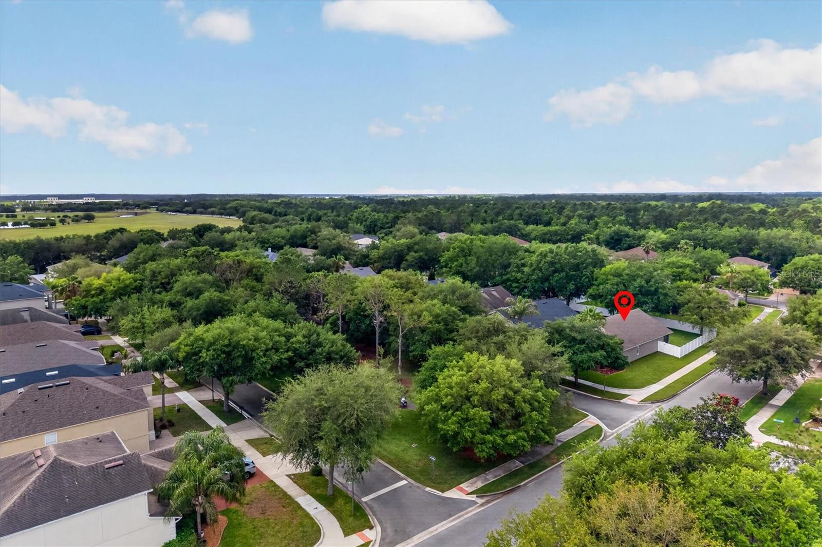 9030 SANDWOOD WAY, ORLANDO, FL, 32832