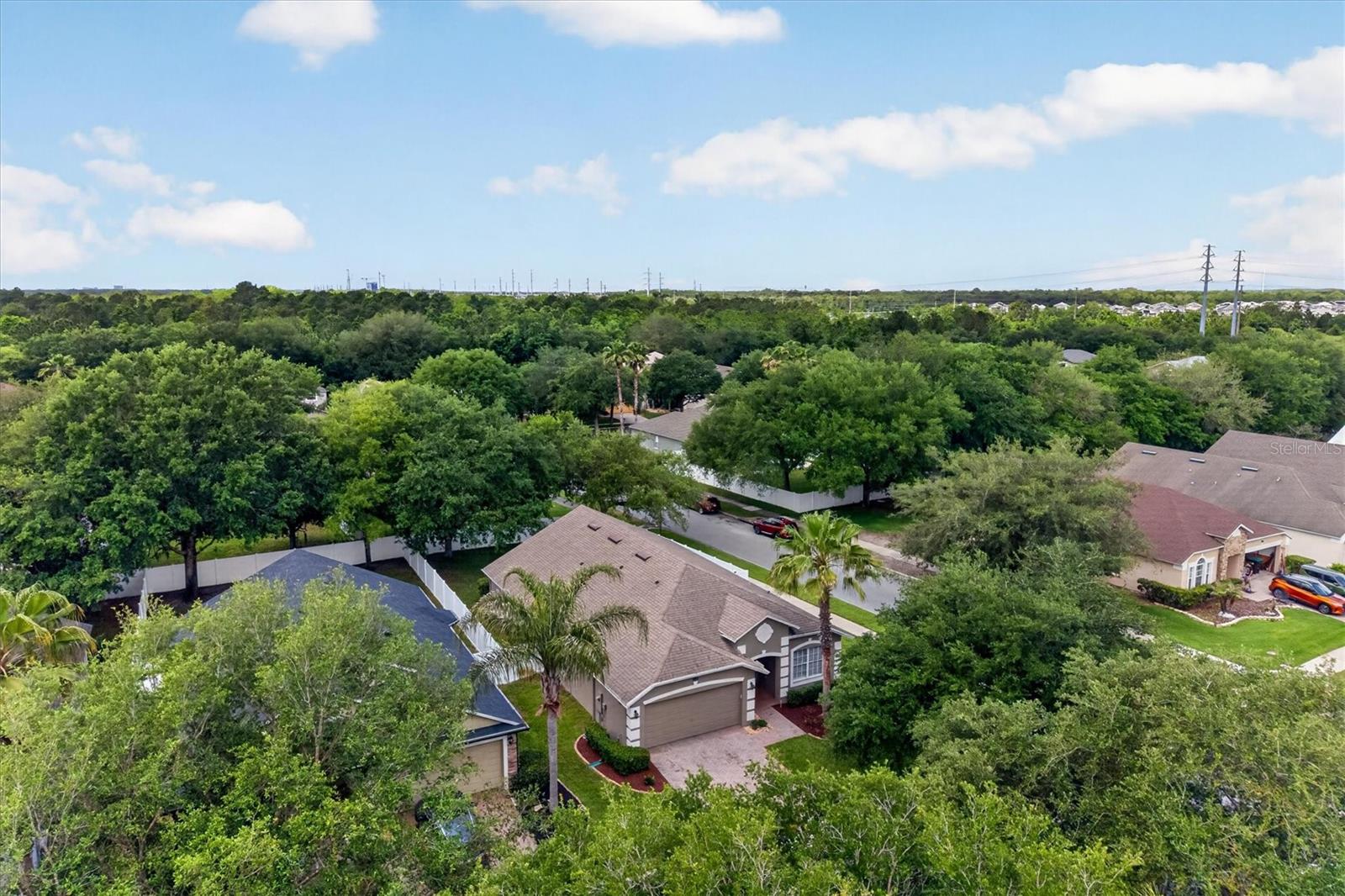 9030 SANDWOOD WAY, ORLANDO, FL, 32832