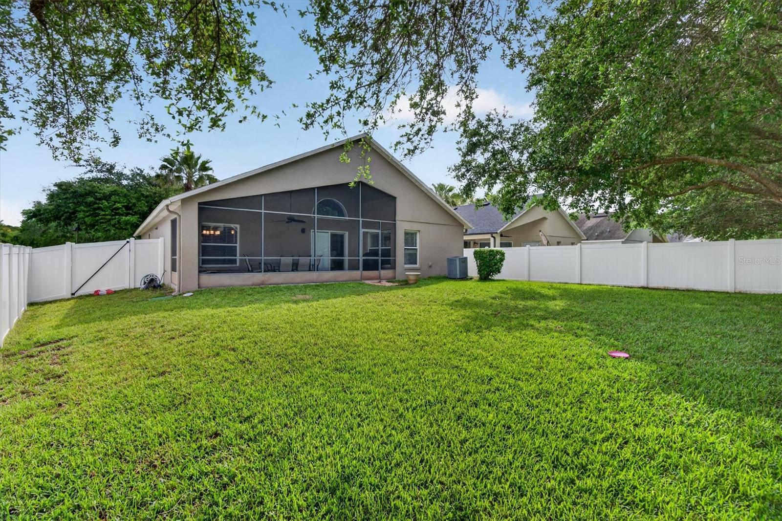 9030 SANDWOOD WAY, ORLANDO, FL, 32832