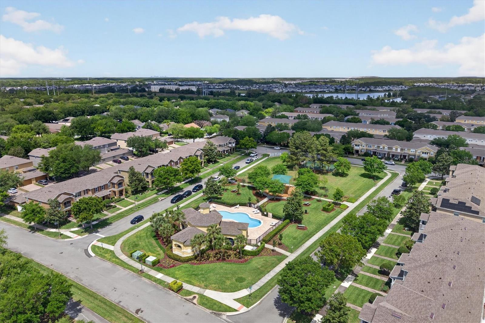 9030 SANDWOOD WAY, ORLANDO, FL, 32832