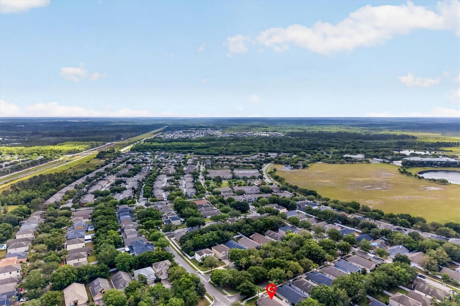 9030 SANDWOOD WAY, ORLANDO, FL, 32832