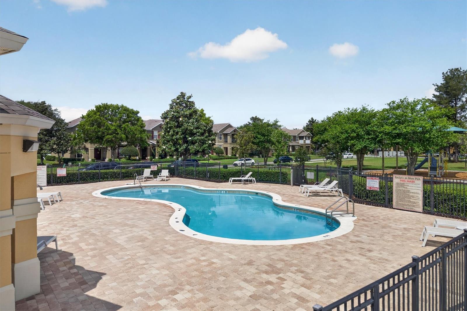 9030 SANDWOOD WAY, ORLANDO, FL, 32832