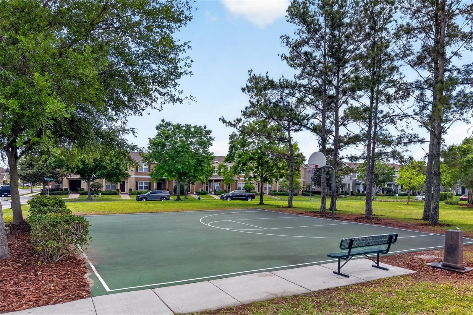 9030 SANDWOOD WAY, ORLANDO, FL, 32832