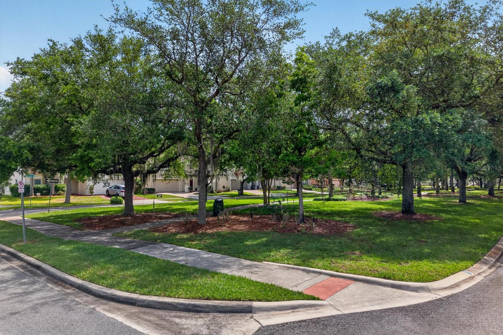 9030 SANDWOOD WAY, ORLANDO, FL, 32832