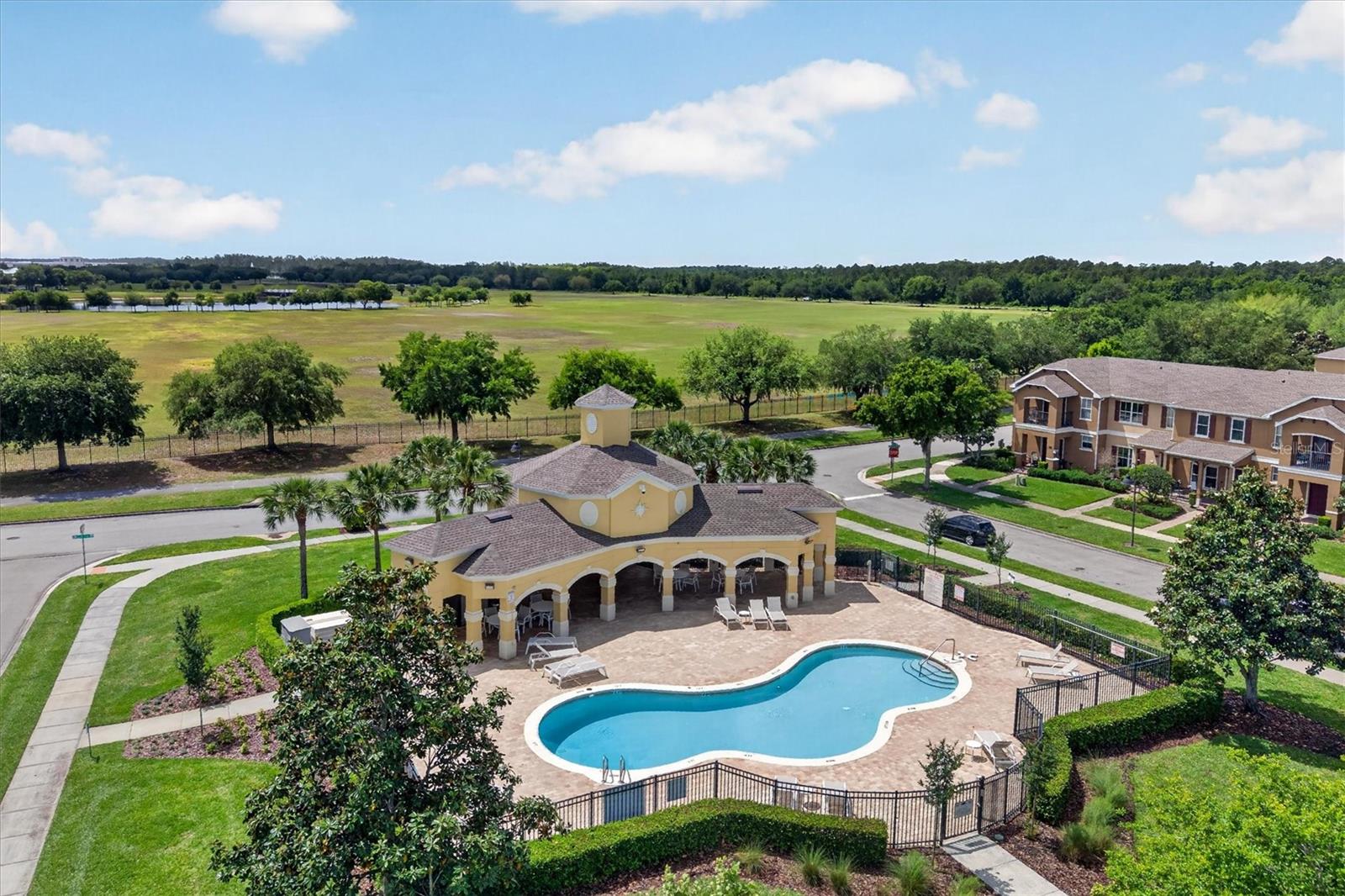 9030 SANDWOOD WAY, ORLANDO, FL, 32832