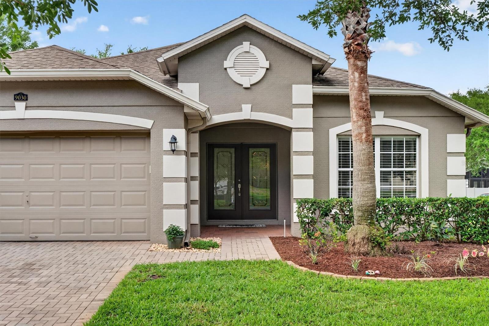 9030 SANDWOOD WAY, ORLANDO, FL, 32832