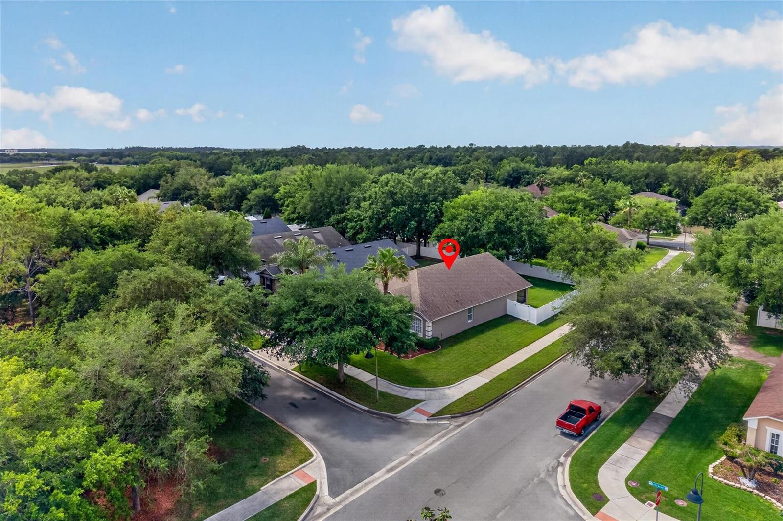 9030 SANDWOOD WAY, ORLANDO, FL, 32832