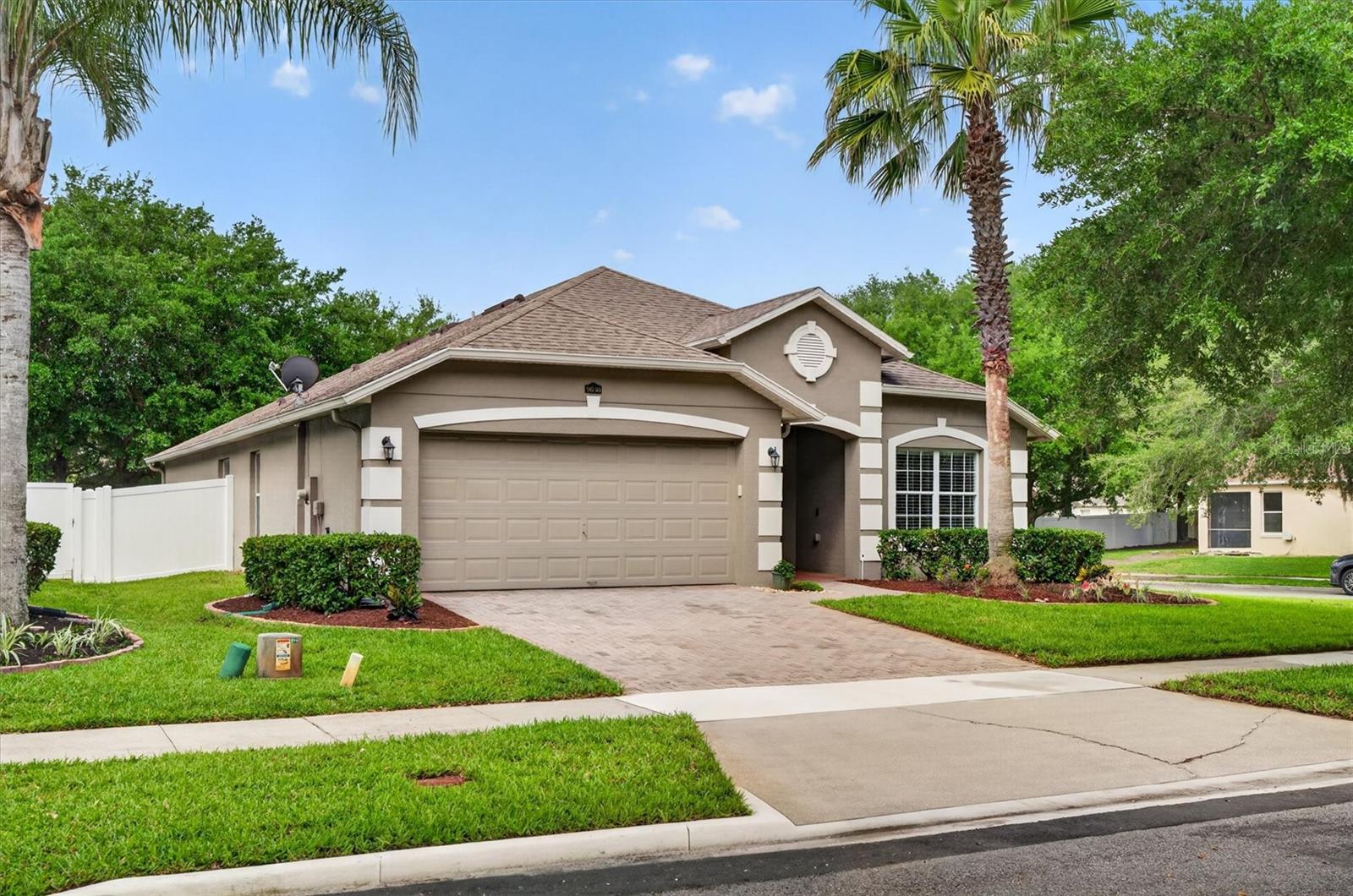 9030 SANDWOOD WAY, ORLANDO, FL, 32832