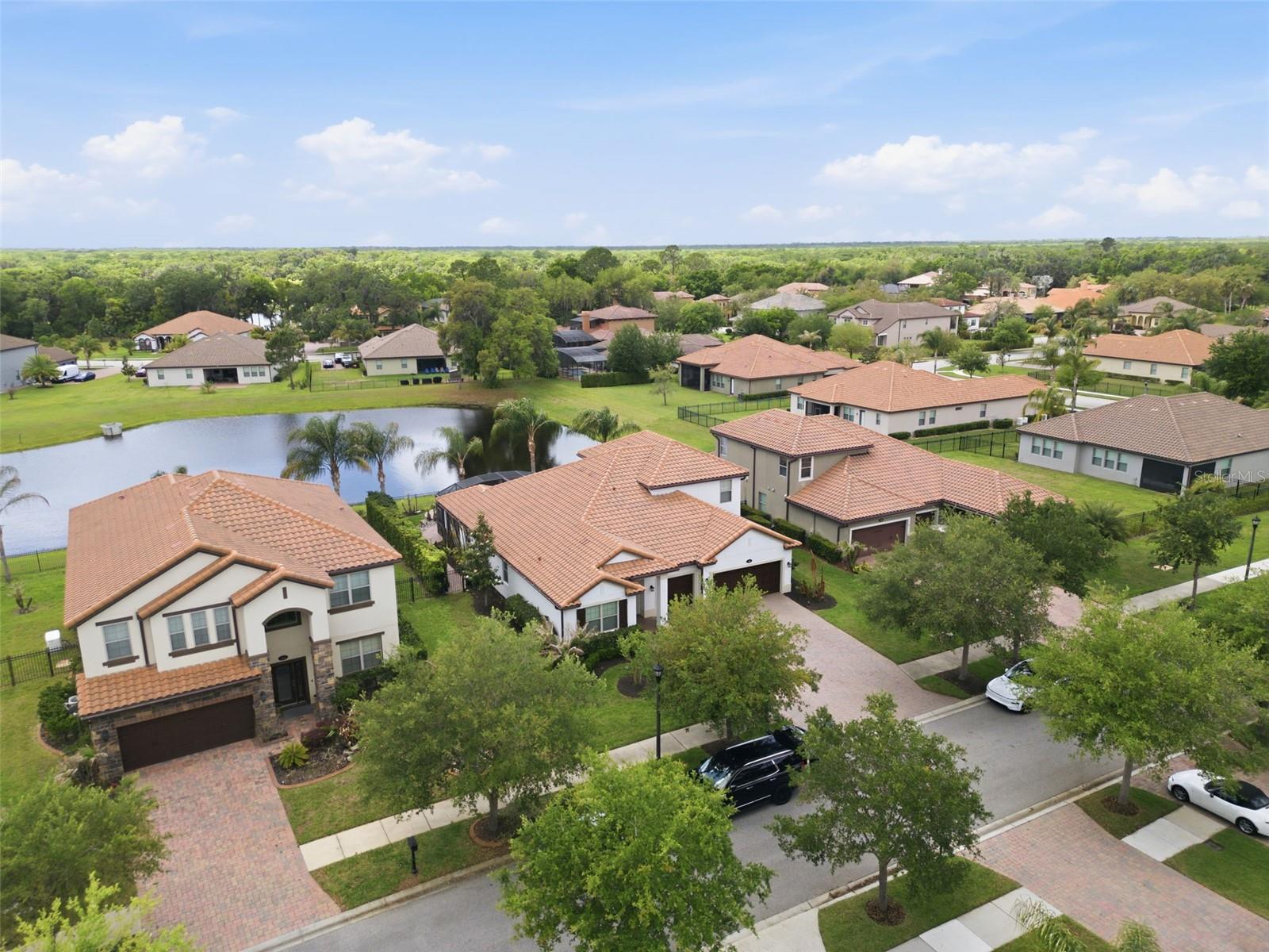 192 VERDE WAY, DEBARY, FL, 32713