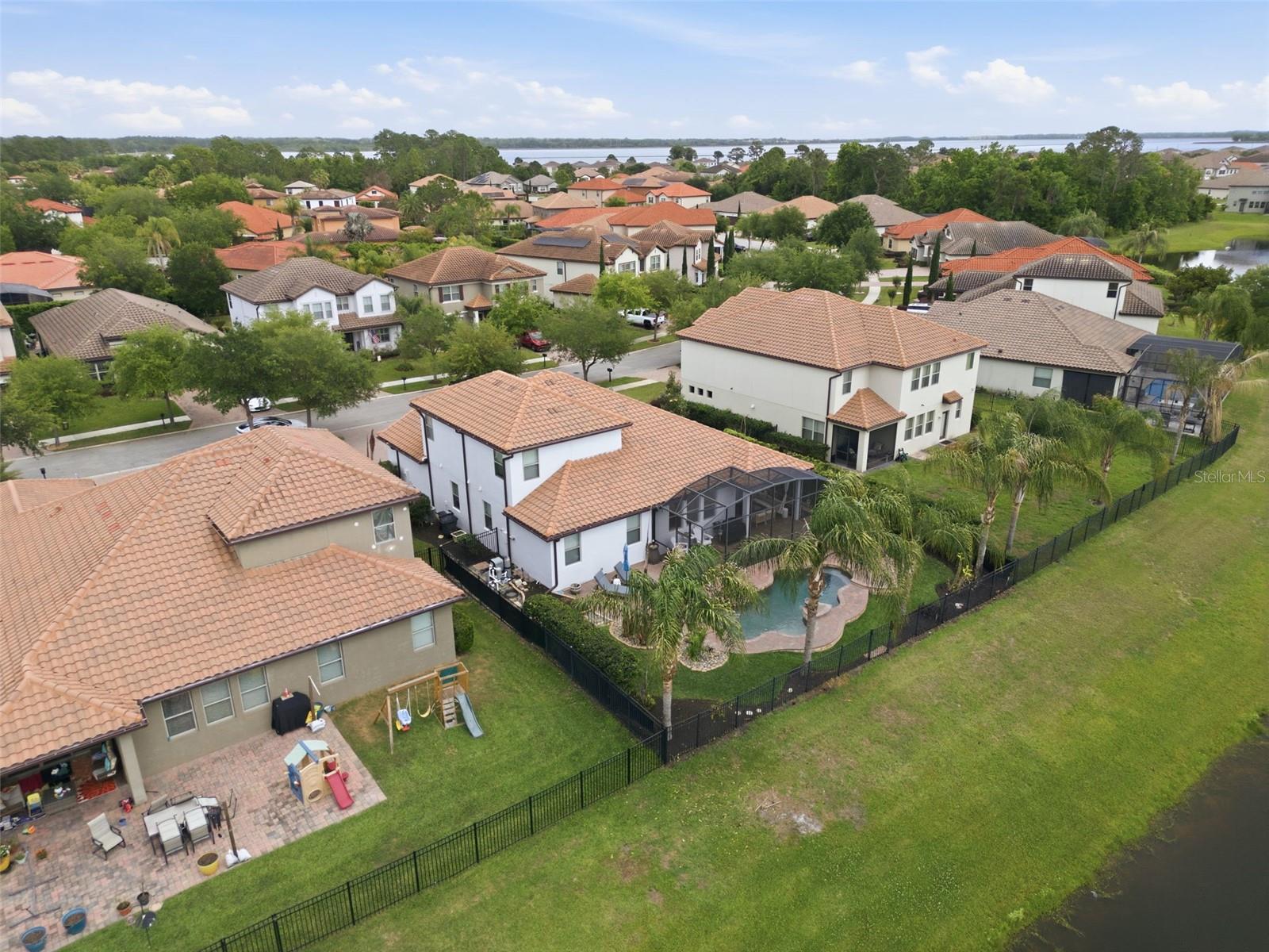 192 VERDE WAY, DEBARY, FL, 32713