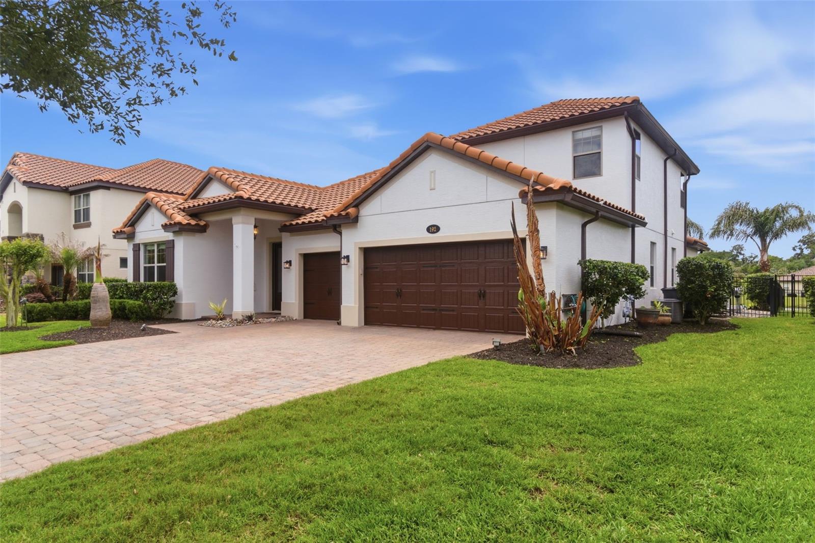 192 VERDE WAY, DEBARY, FL, 32713