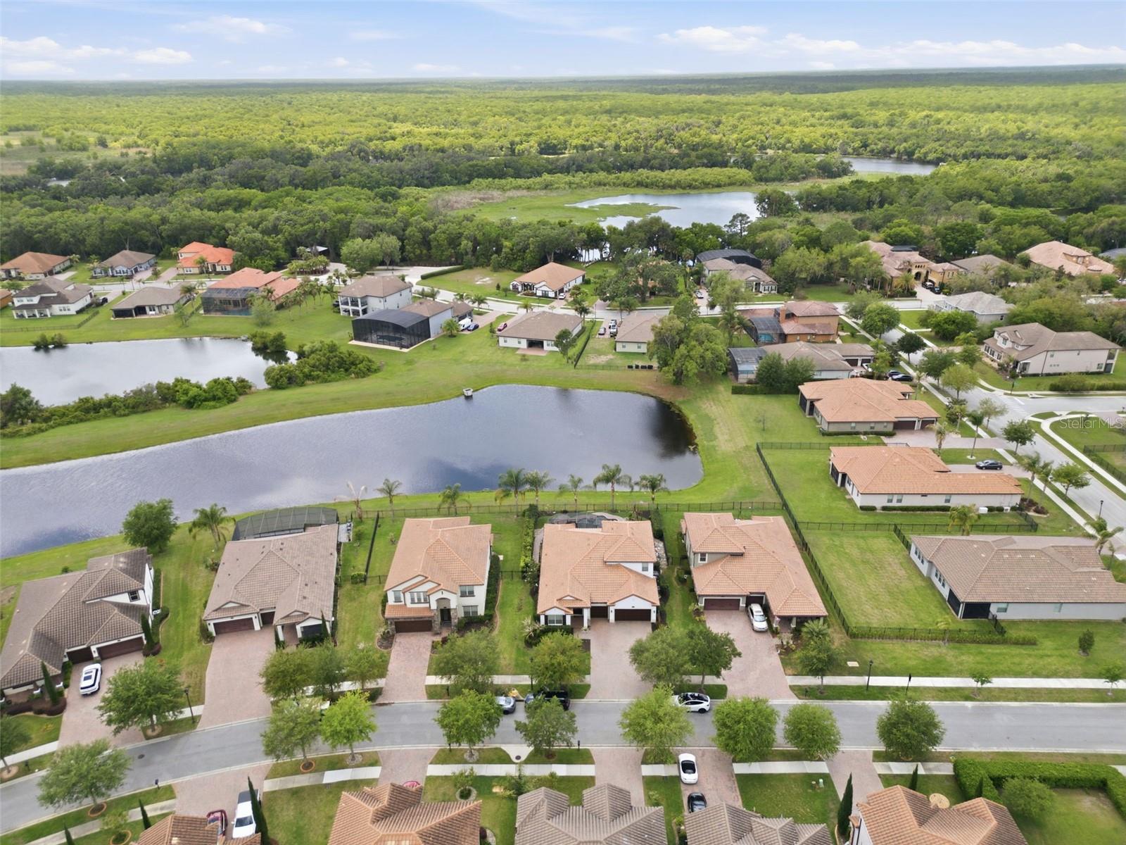 192 VERDE WAY, DEBARY, FL, 32713