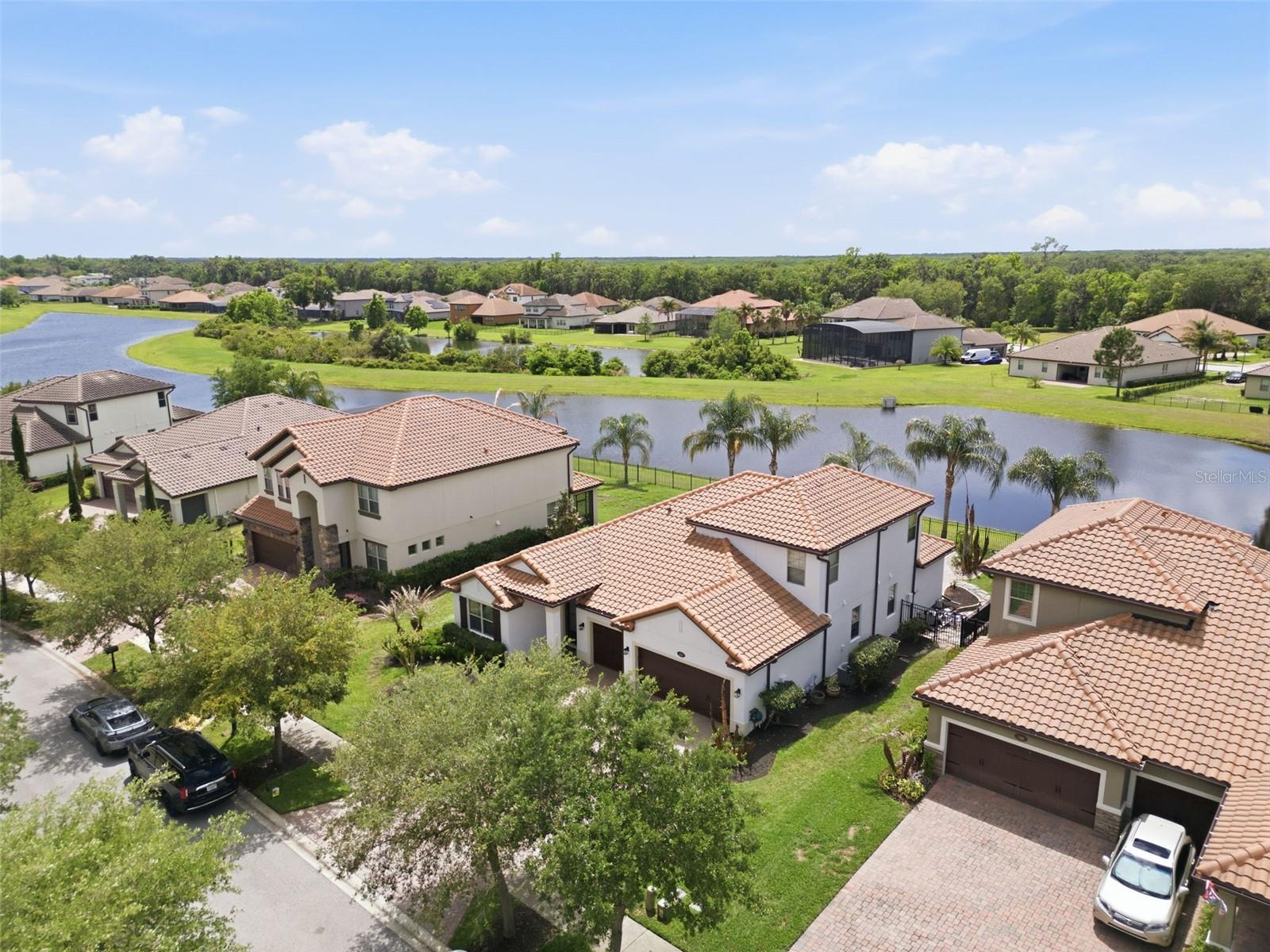 192 VERDE WAY, DEBARY, FL, 32713