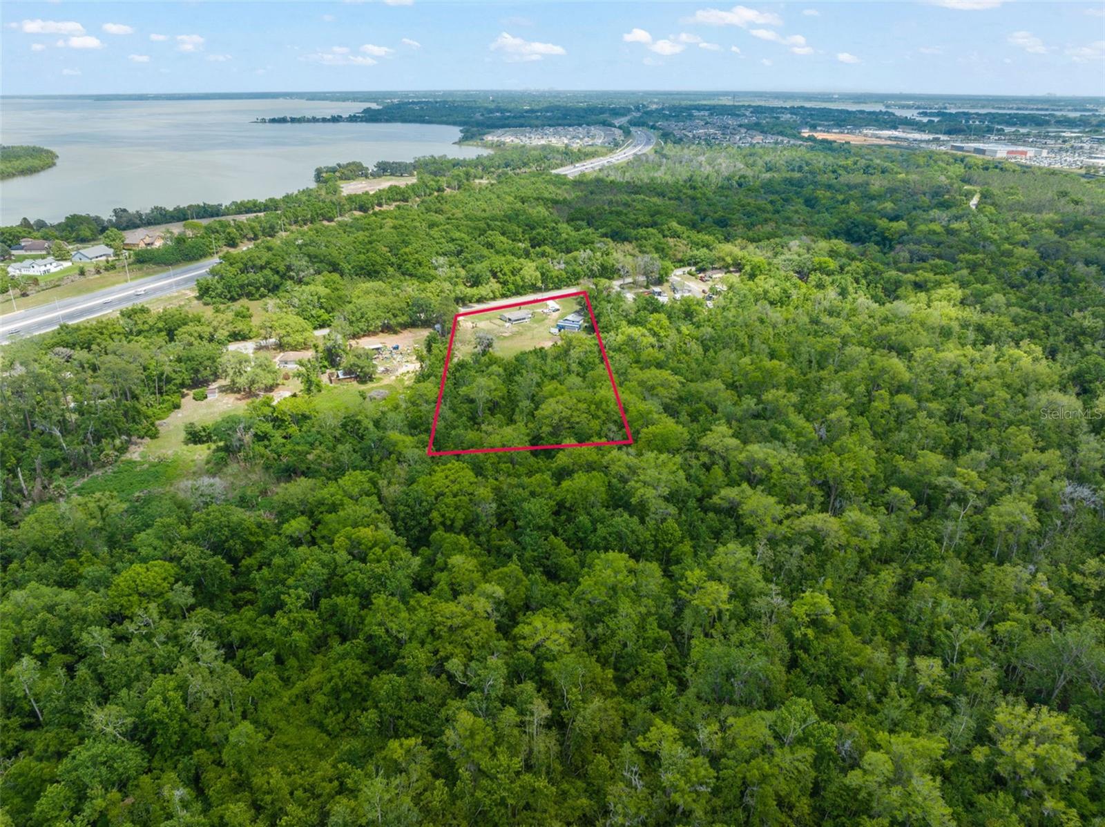 16838 OLD HIGHWAY 50, WINTER GARDEN, FL, 34787