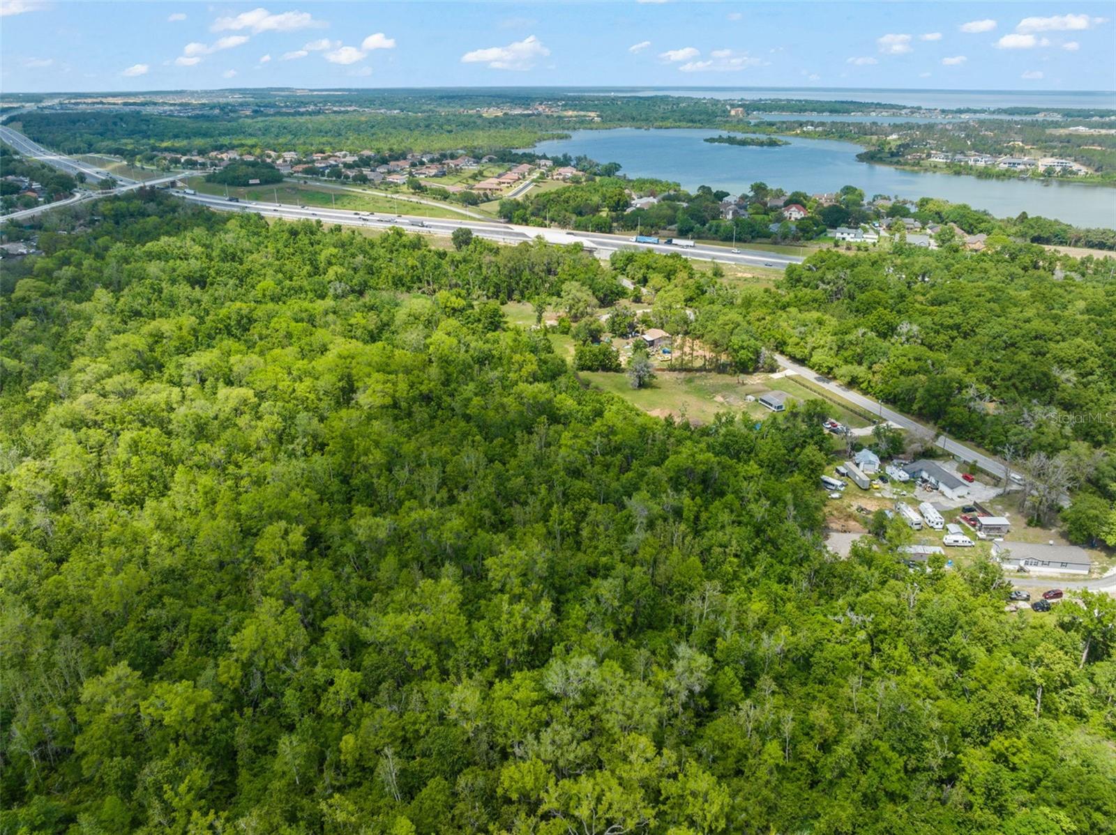 16838 OLD HIGHWAY 50, WINTER GARDEN, FL, 34787