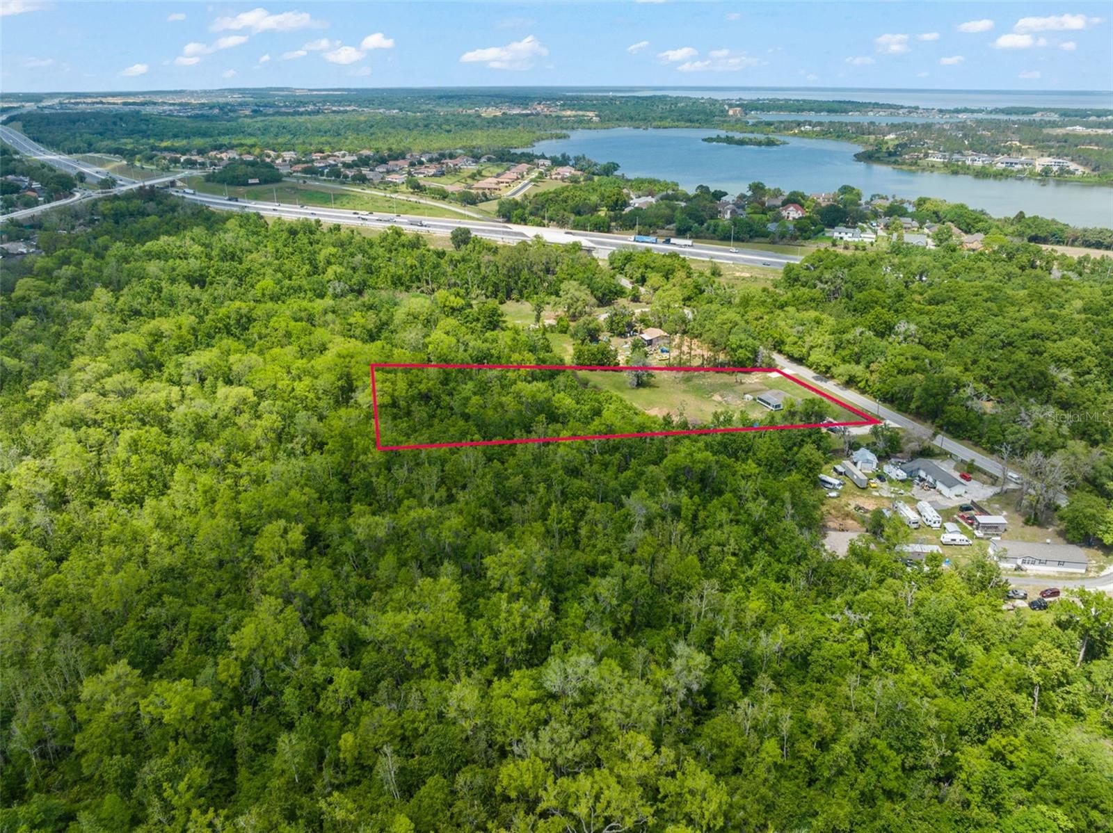 16838 OLD HIGHWAY 50, WINTER GARDEN, FL, 34787