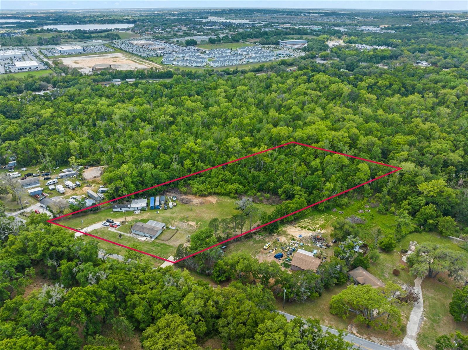 16838 OLD HIGHWAY 50, WINTER GARDEN, FL, 34787