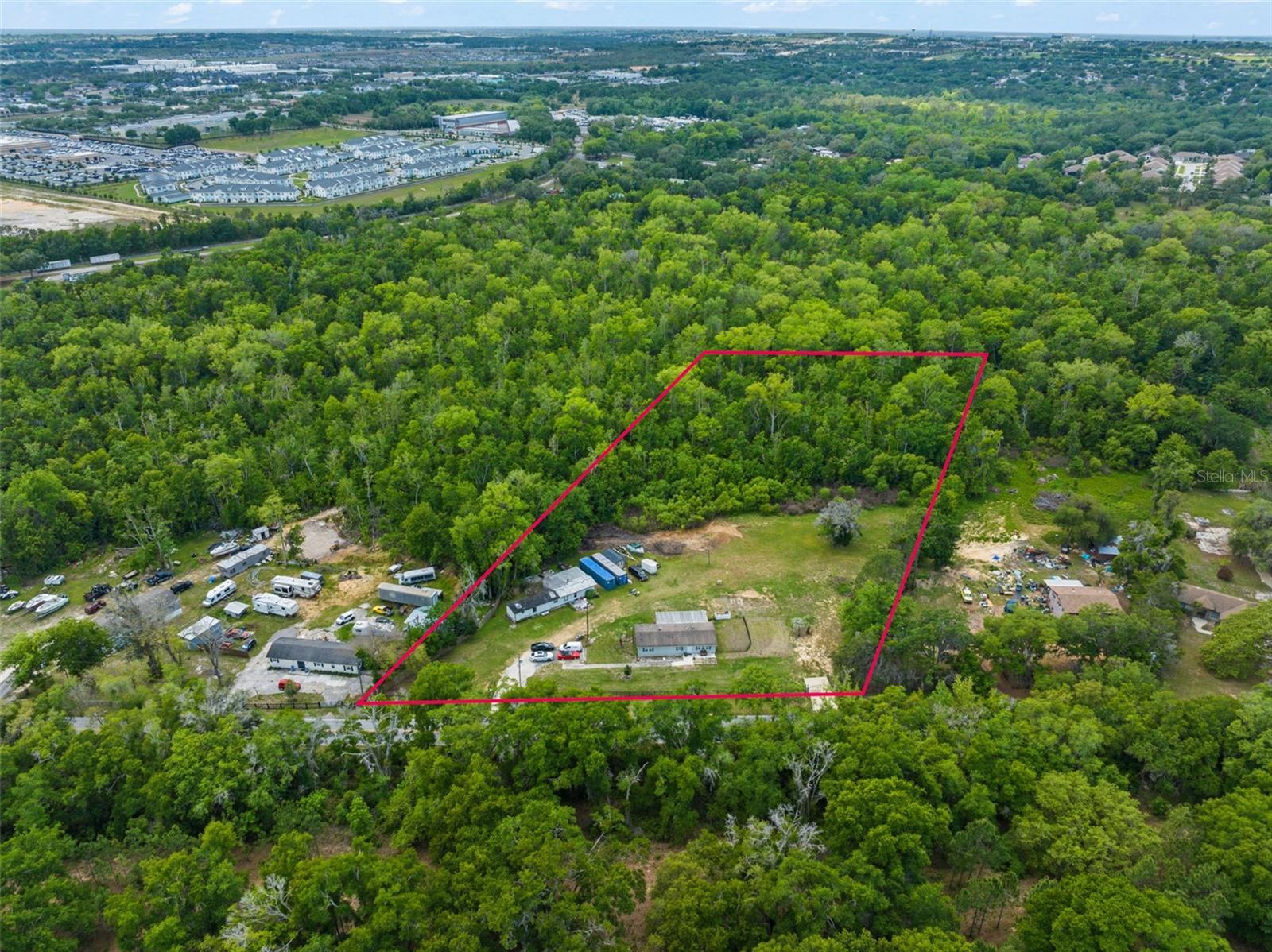 16838 OLD HIGHWAY 50, WINTER GARDEN, FL, 34787