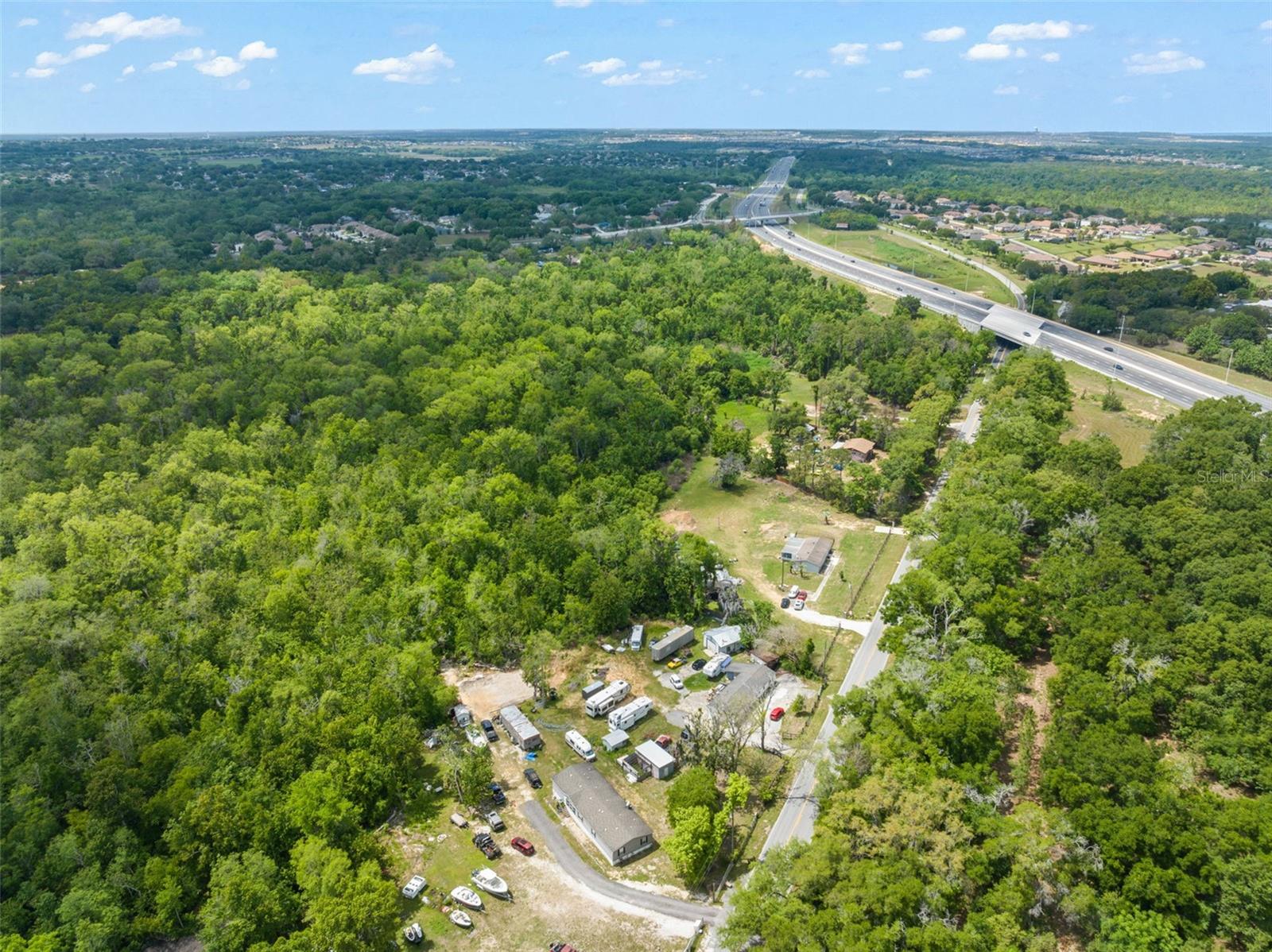 16838 OLD HIGHWAY 50, WINTER GARDEN, FL, 34787