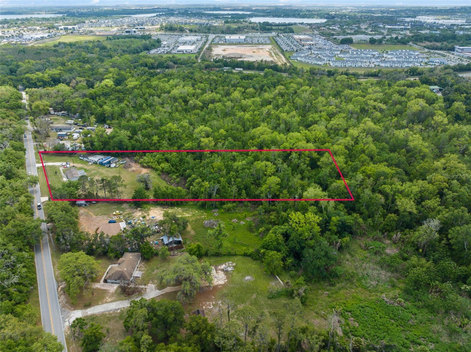 16838 OLD HIGHWAY 50, WINTER GARDEN, FL, 34787