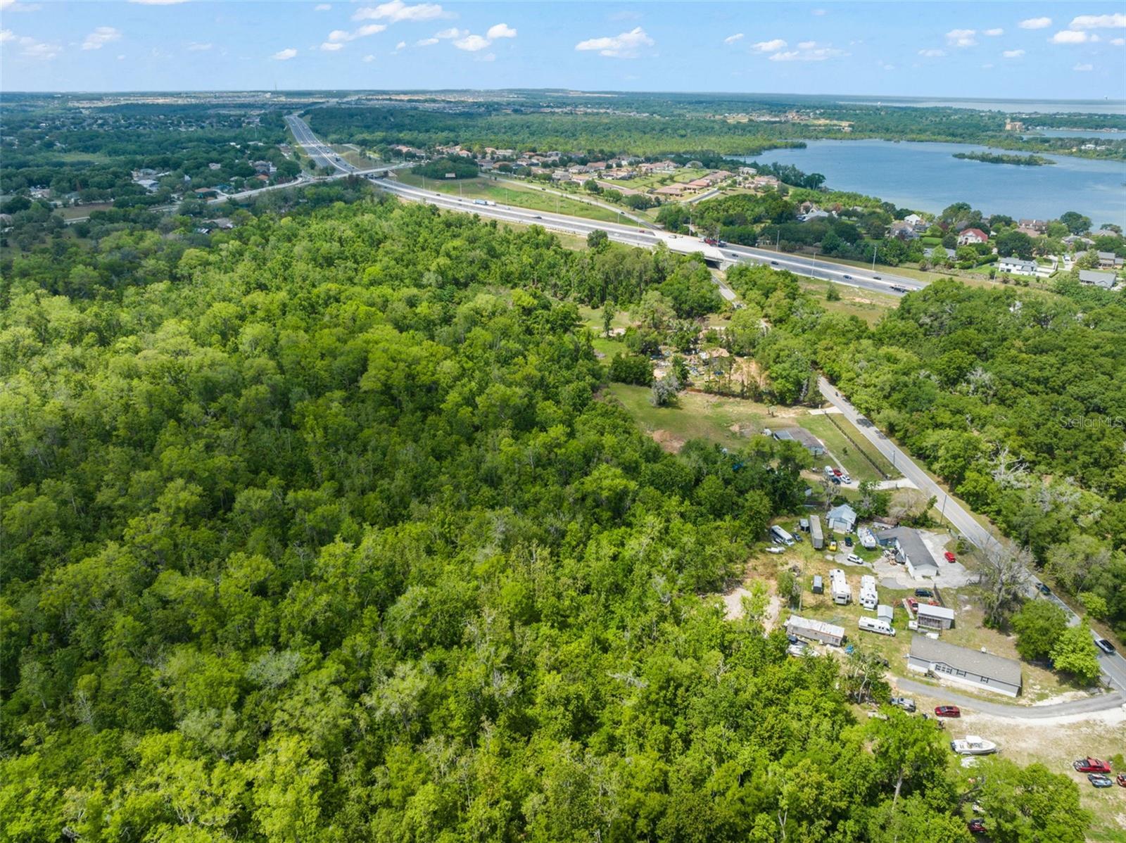 16838 OLD HIGHWAY 50, WINTER GARDEN, FL, 34787