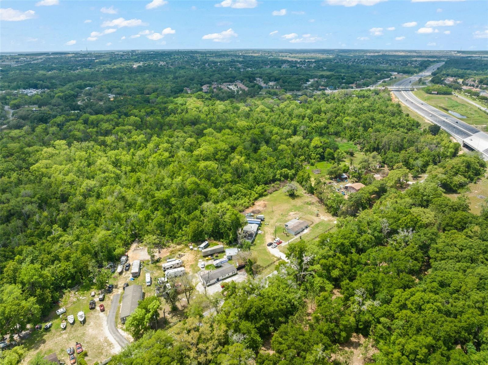 16838 OLD HIGHWAY 50, WINTER GARDEN, FL, 34787