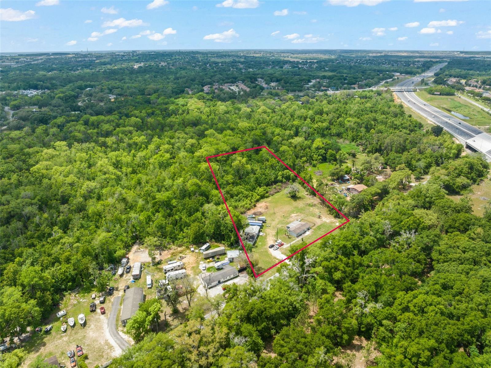 16838 OLD HIGHWAY 50, WINTER GARDEN, FL, 34787