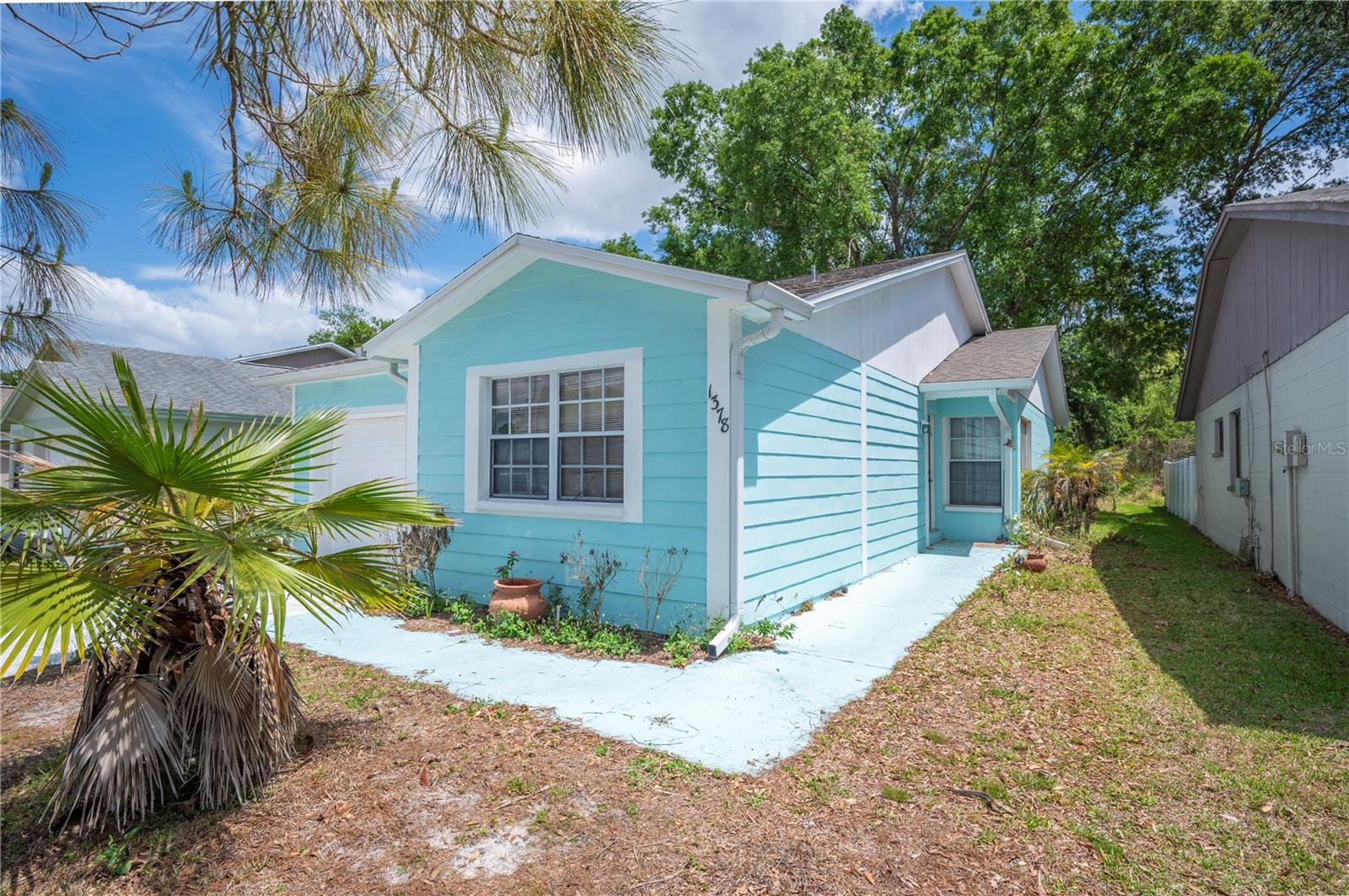 1378 BRAMBLEWOOD DR, LAKELAND, FL, 33811