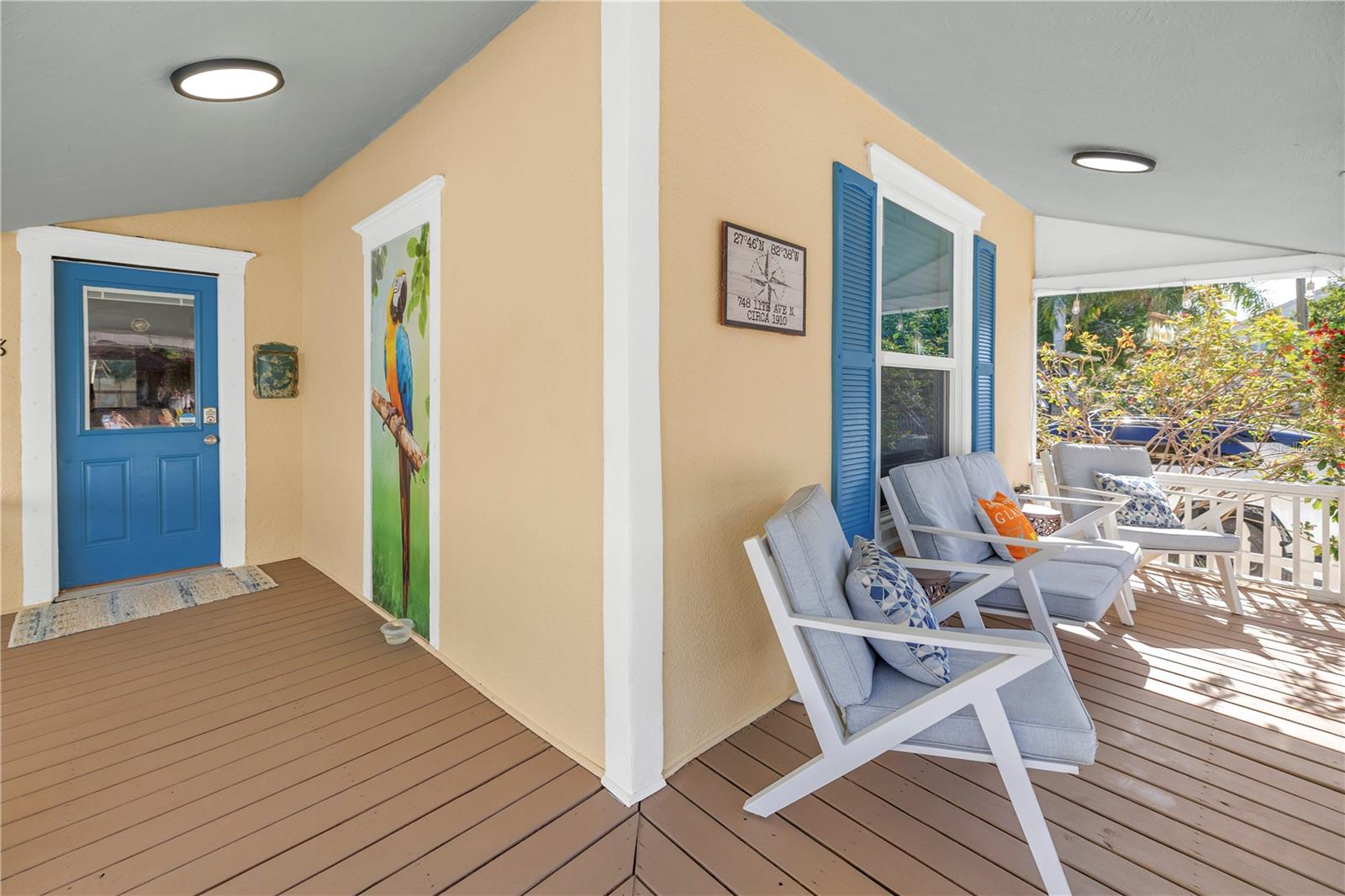 748 11TH AVE N, ST PETERSBURG, FL, 33701