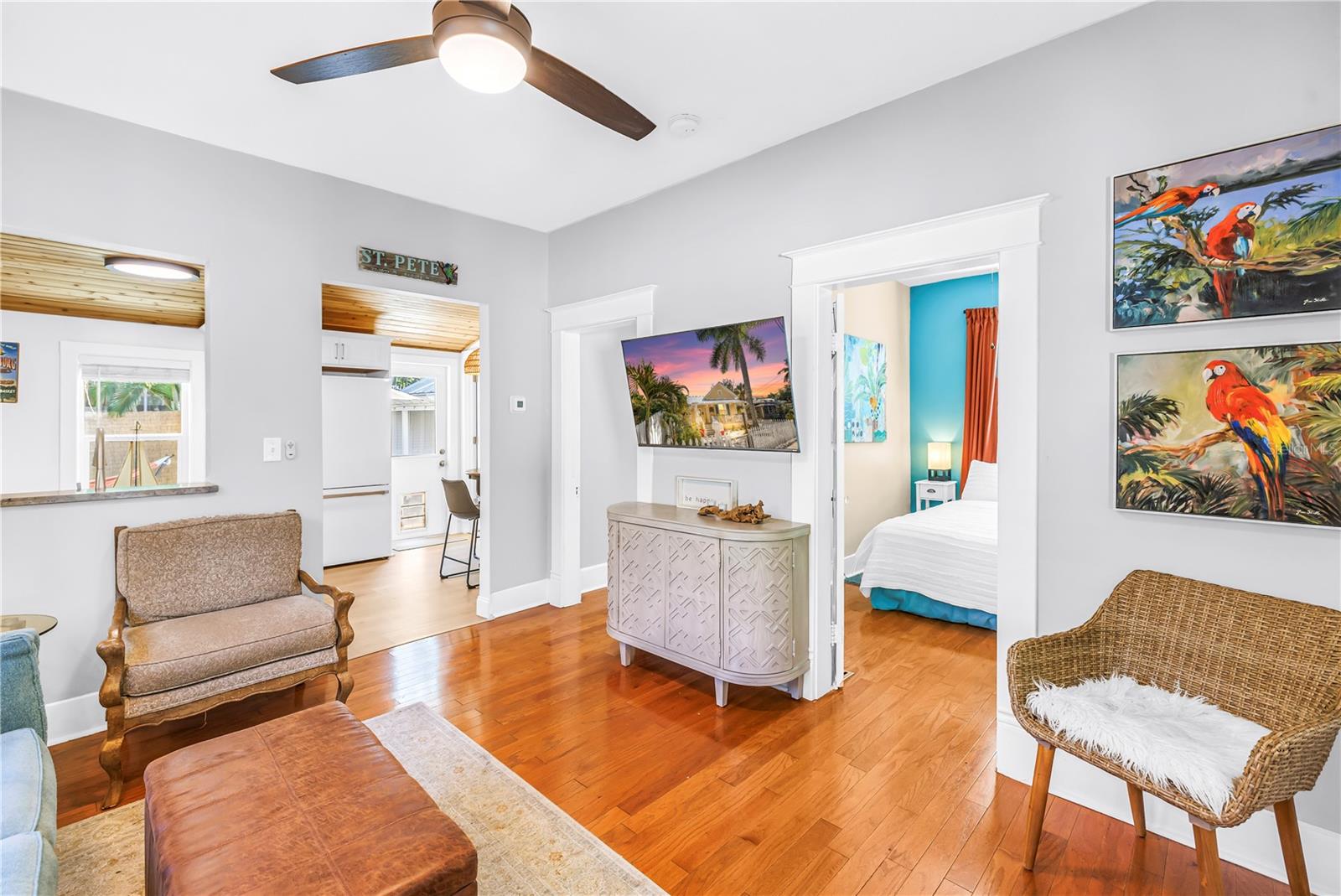 748 11TH AVE N, ST PETERSBURG, FL, 33701