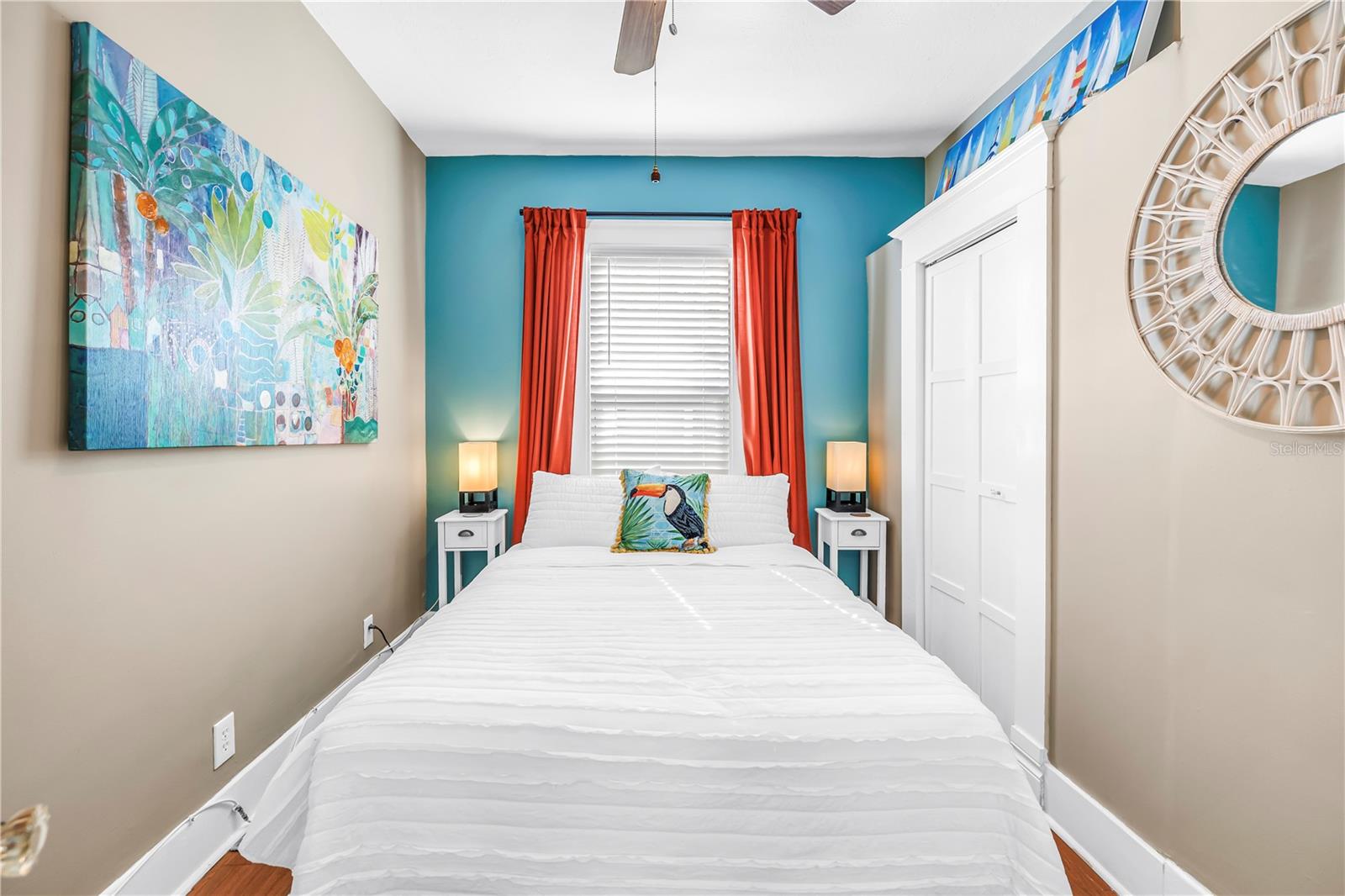 748 11TH AVE N, ST PETERSBURG, FL, 33701