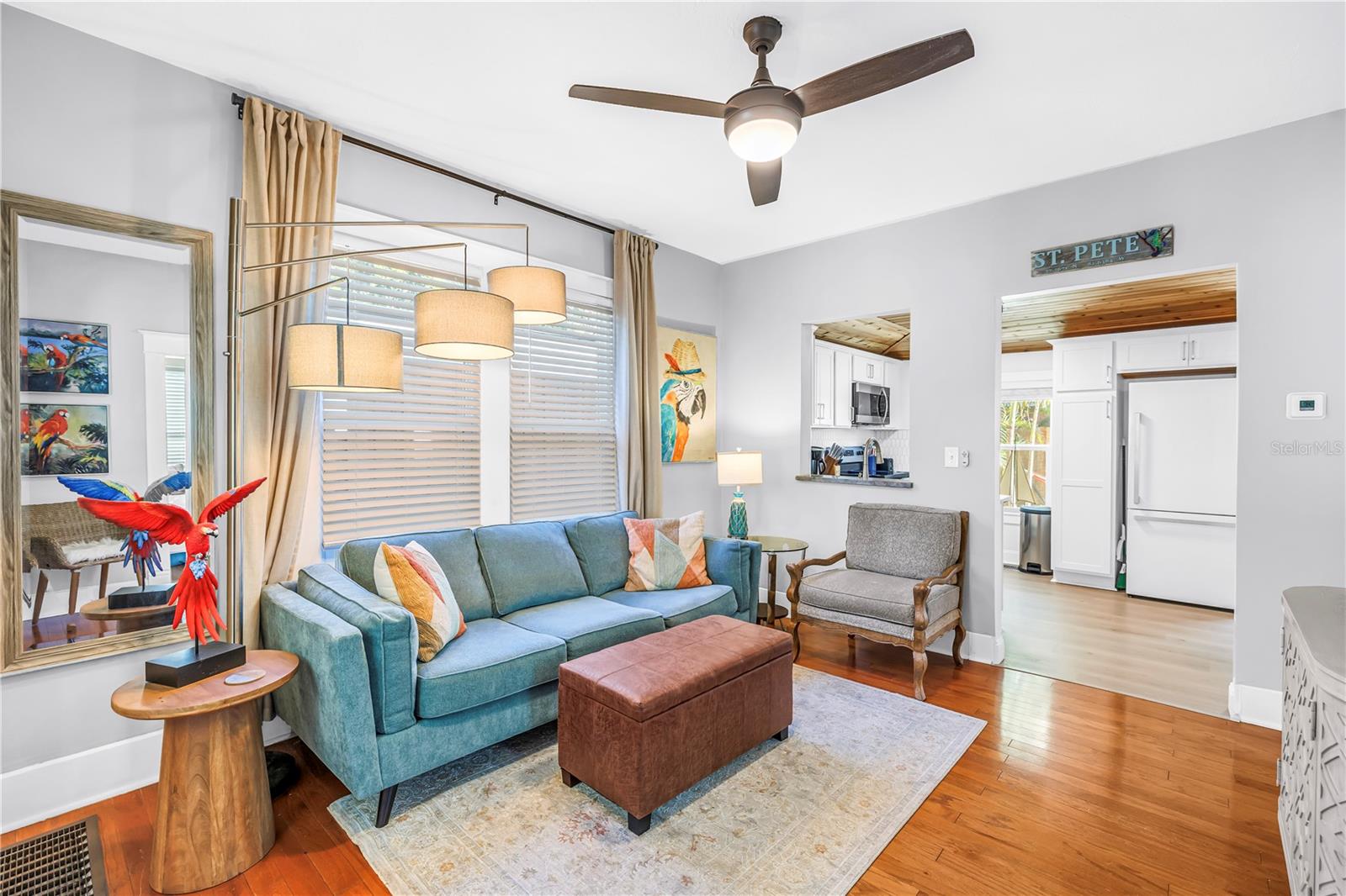 748 11TH AVE N, ST PETERSBURG, FL, 33701