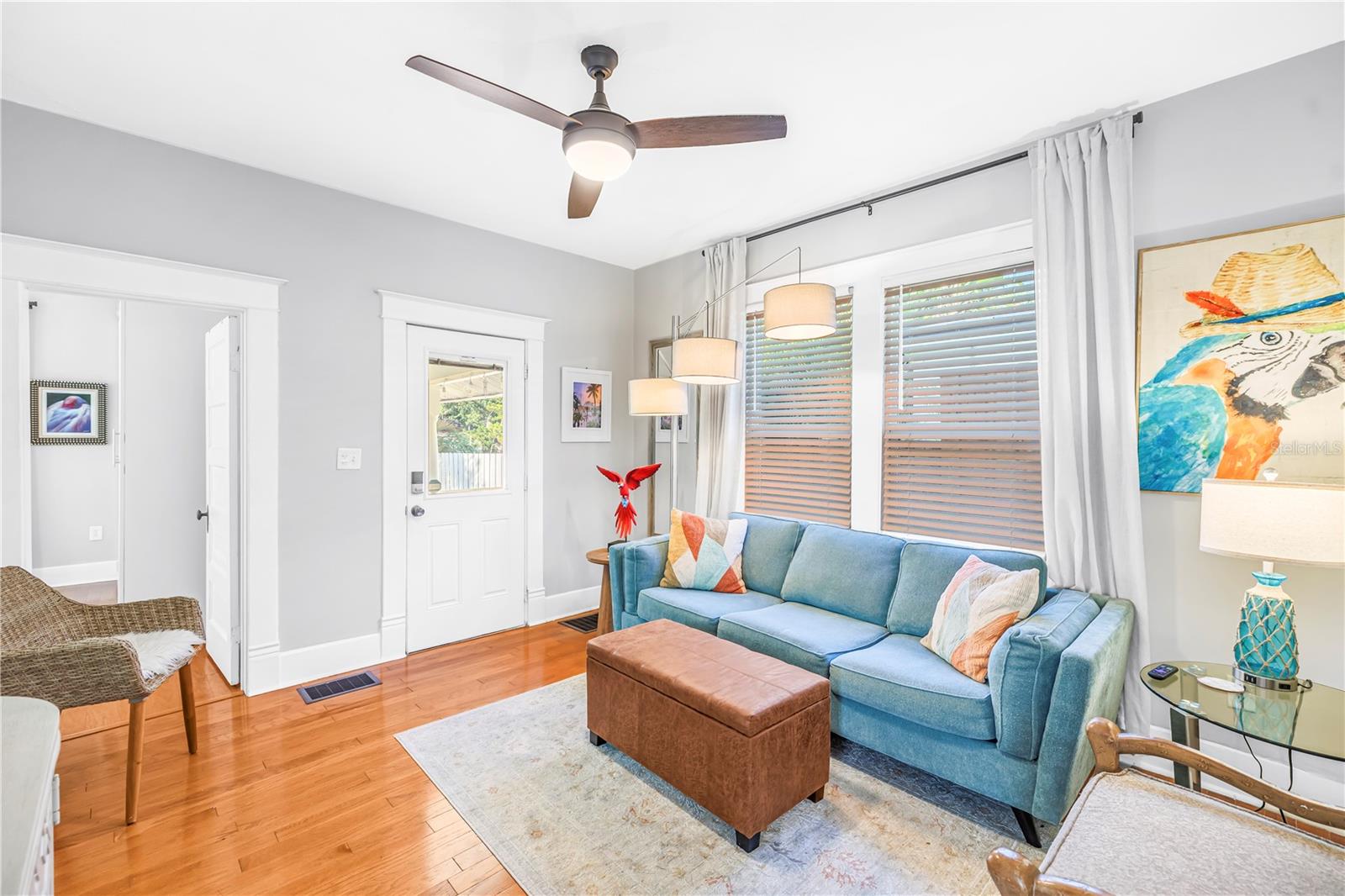 748 11TH AVE N, ST PETERSBURG, FL, 33701