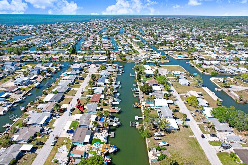 13400 NEPTUNE DR, HUDSON, FL, 34667