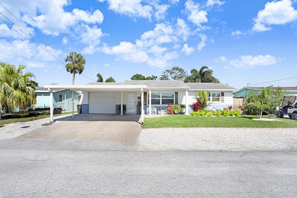 13400 NEPTUNE DR, HUDSON, FL, 34667