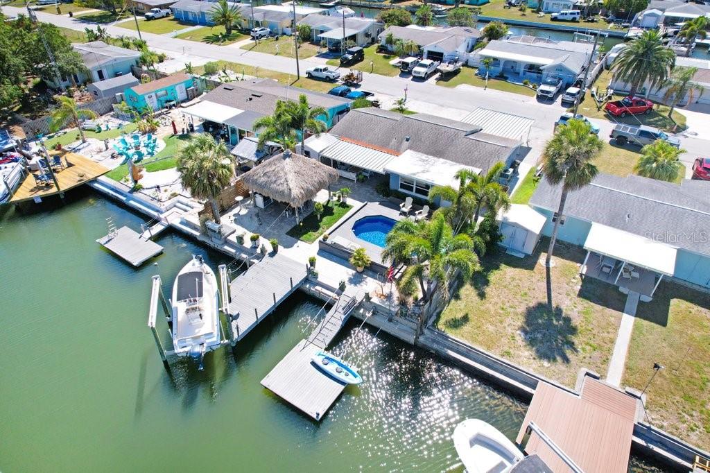 13400 NEPTUNE DR, HUDSON, FL, 34667